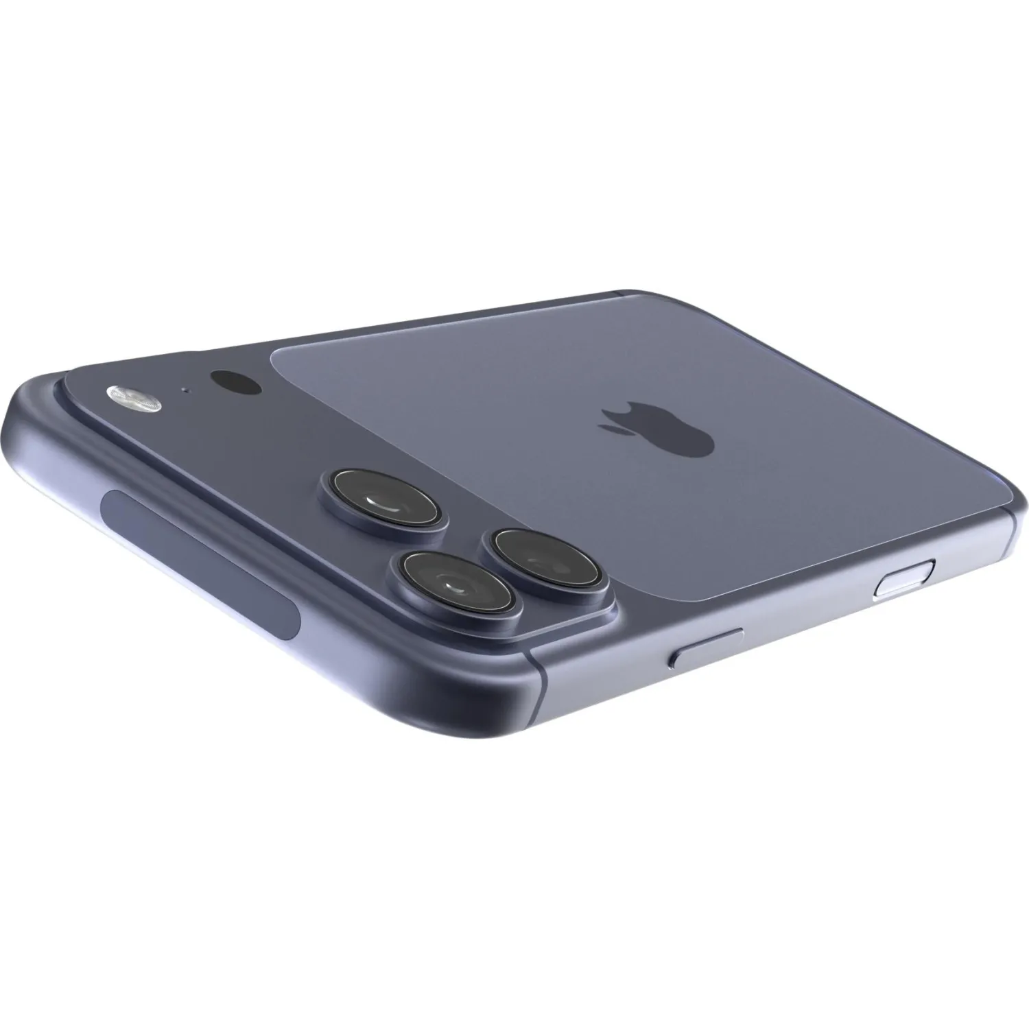 Смартфон Apple iPhone 17 Pro Max 512Gb(Темно-синий),[MFYU4BE/A - фото 23
