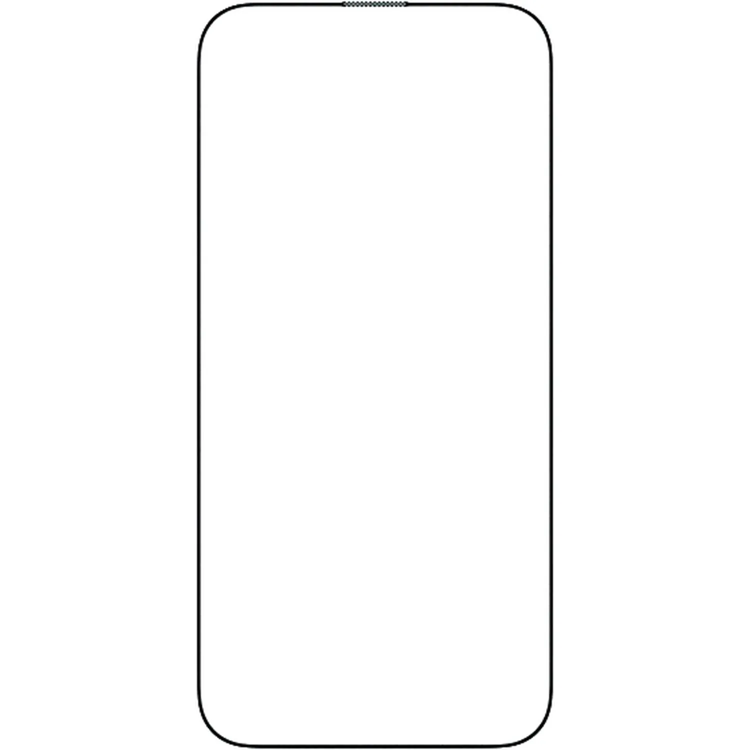 Защитное стекло с аппликатором СOMMO Privacy Glass для iPhone 15 Plus - фото 2