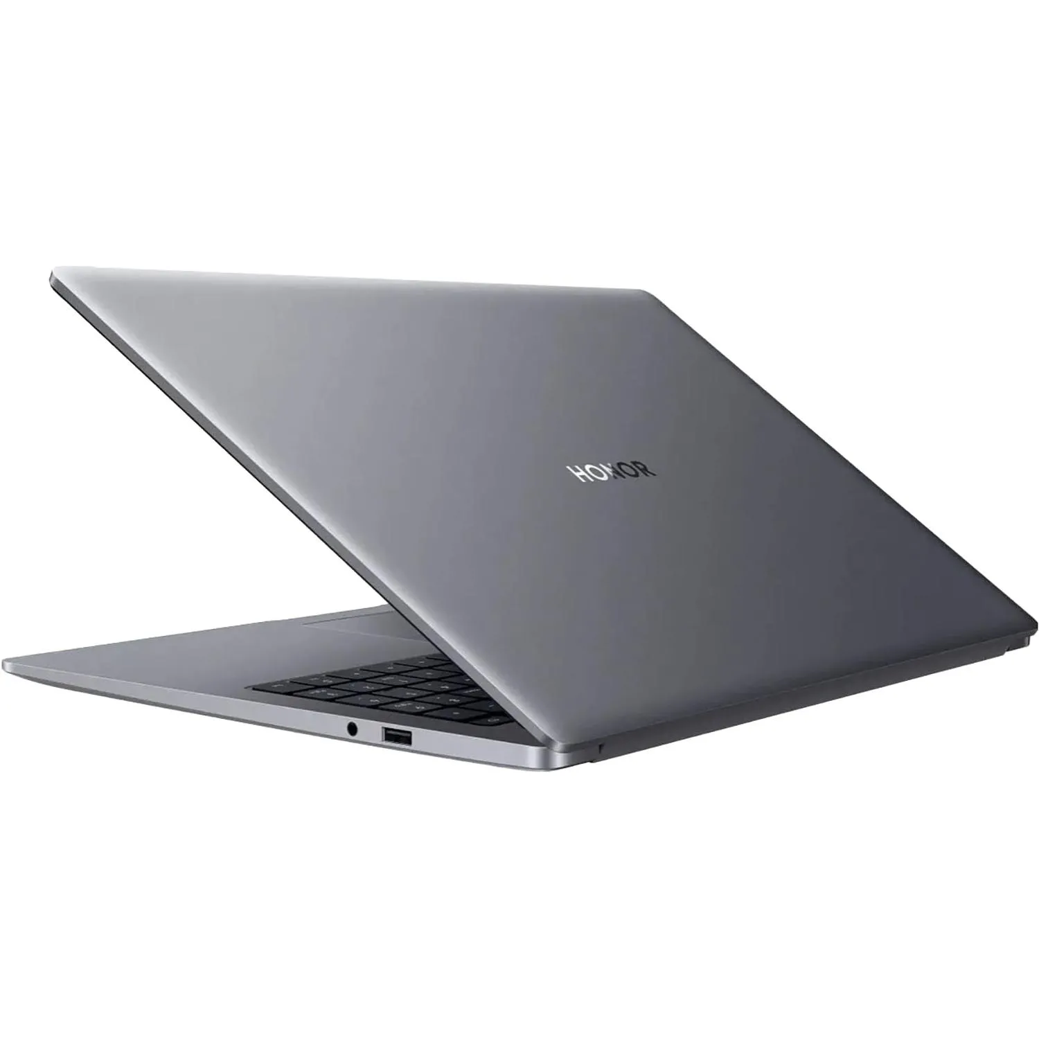 Ноутбук HONOR MagicBook X 16 i5-13420H/16Gb/512GbSSD/16/NoOS(5301ALXN) - фото 4