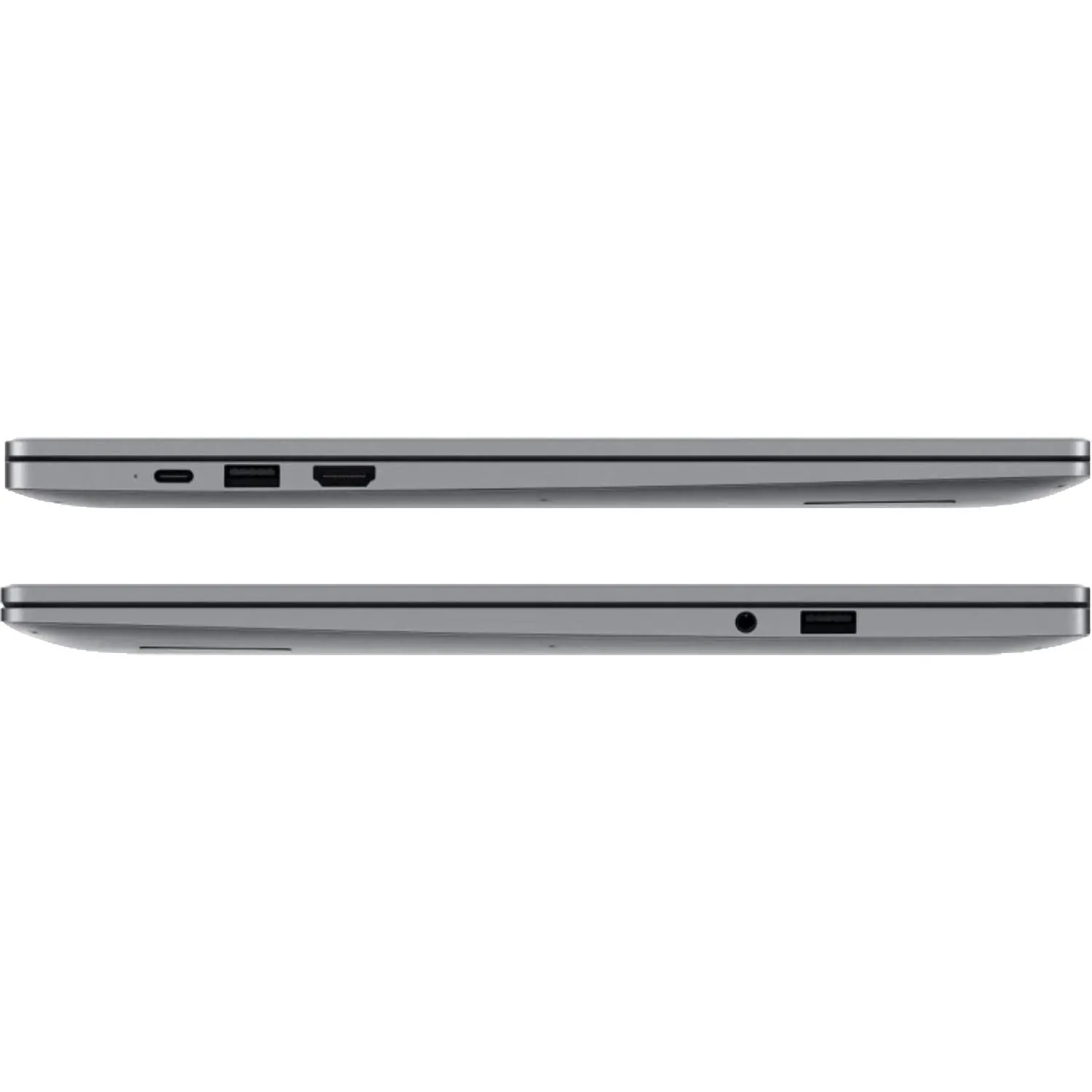 Ноутбук HONOR MagicBook X 16 i5-13420H/16Gb/512GbSSD/16/NoOS(5301ALXN) - фото 7