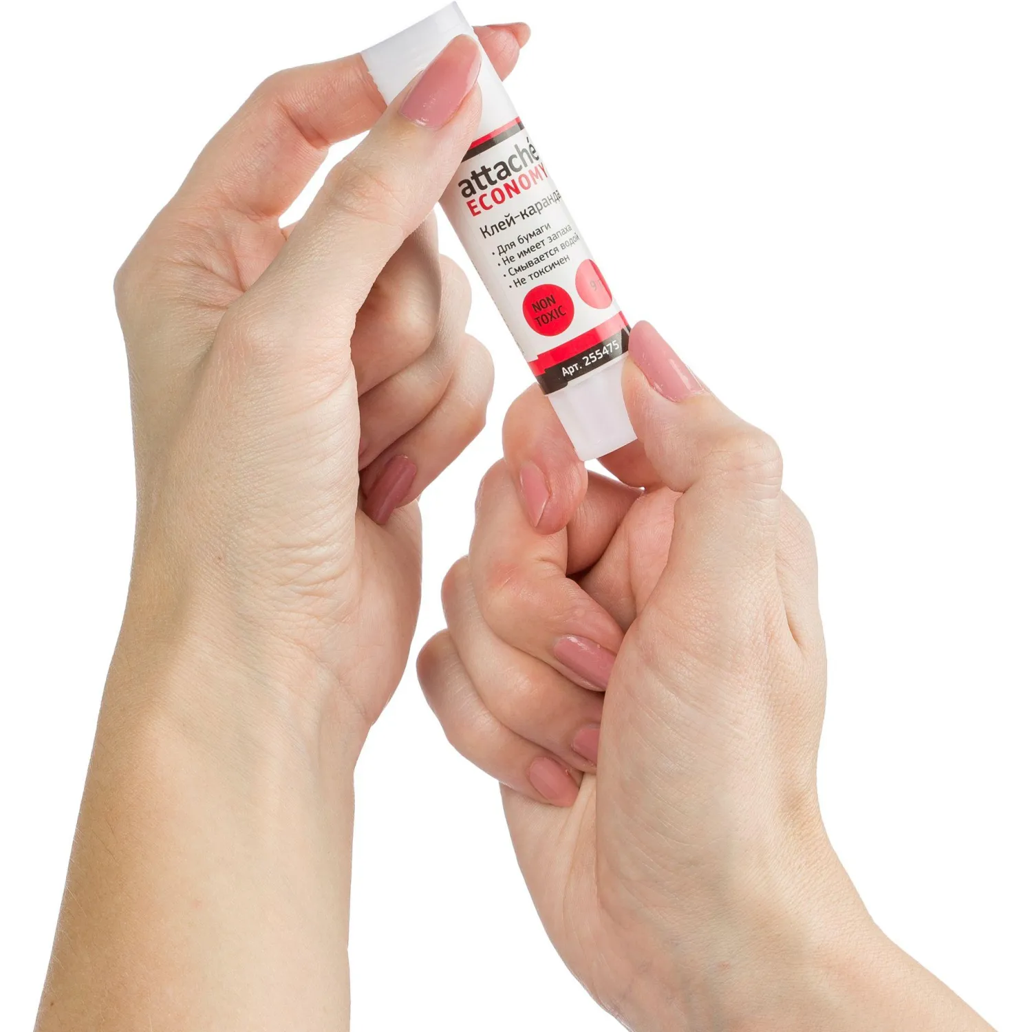 Клей-карандаш 9г - фото 9