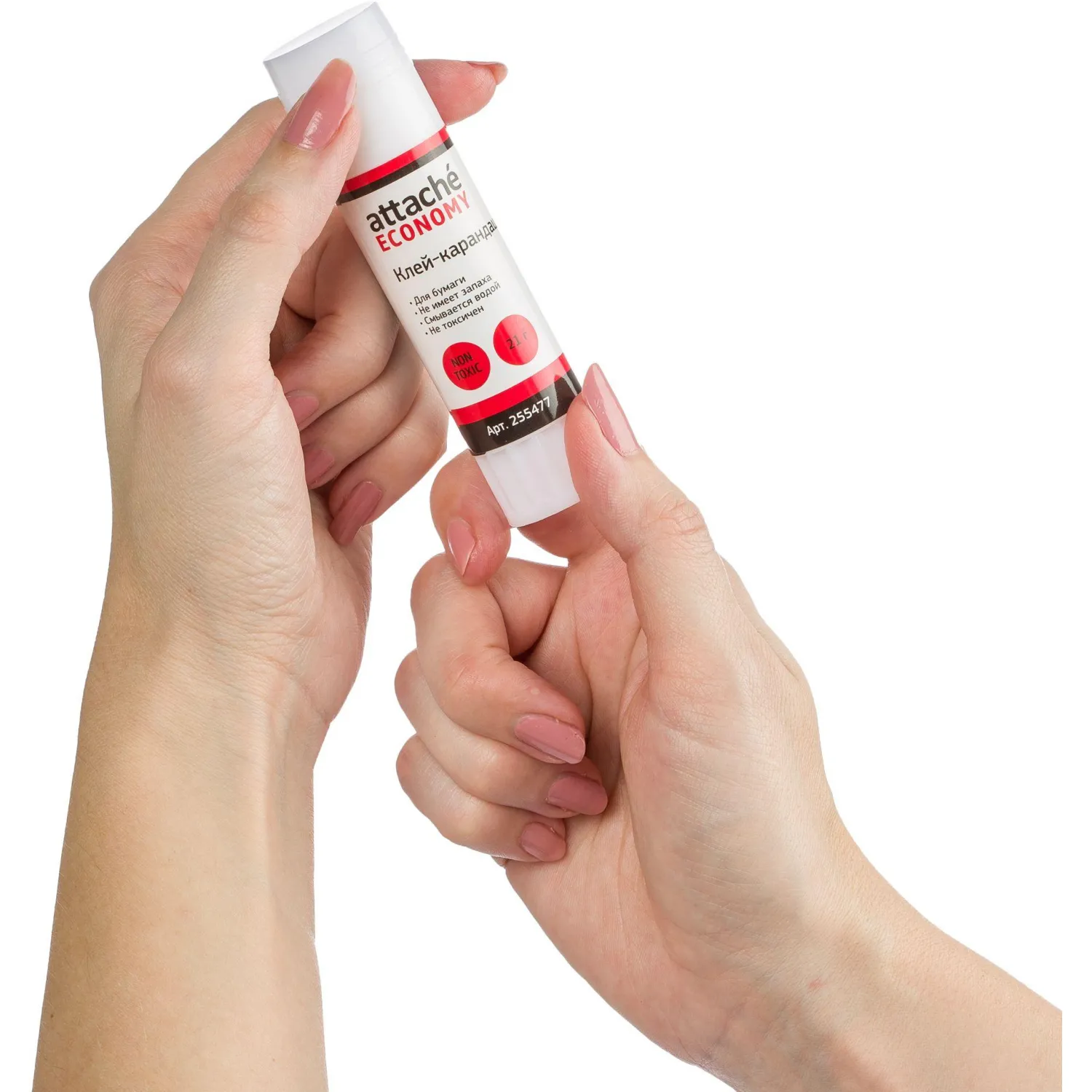 Клей-карандаш 21г - фото 8