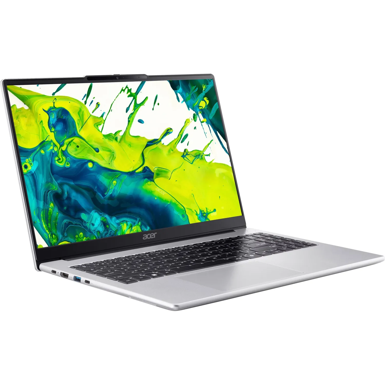 Ноутбук Acer AL15-45P-R0MF(NX.DN5EX.001)R7-5825U/32Gb/SSD1Tb/15.6/noOS - фото 2