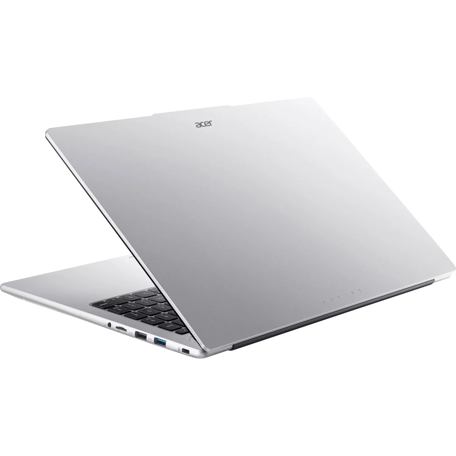 Ноутбук Acer AL15-45P-R0MF(NX.DN5EX.001)R7-5825U/32Gb/SSD1Tb/15.6/noOS - фото 4