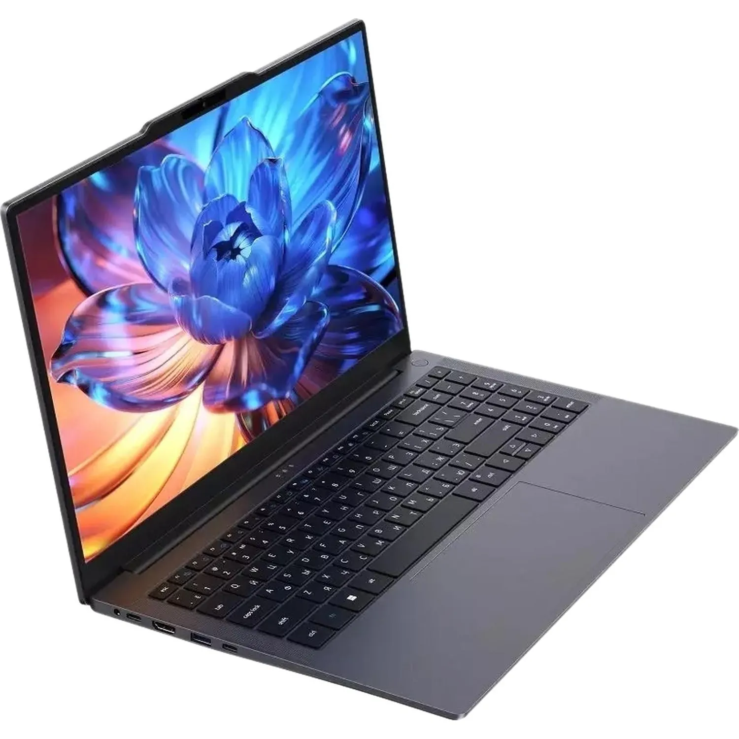 Ноутбук Chuwi S(CWI656-328N2N1PDMXS)Core i3-1220P/8Gb/256Gb SSD/15.6/W11P - фото 2