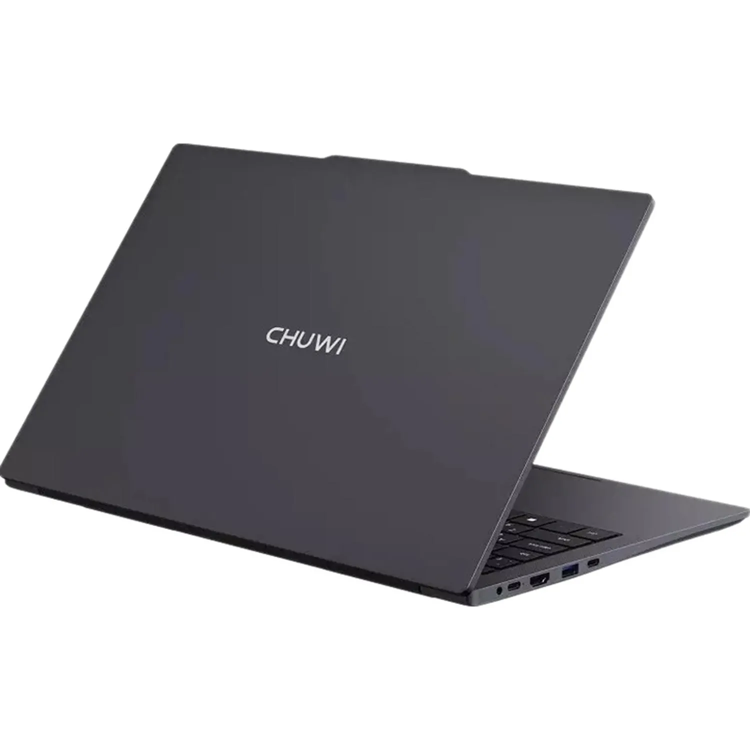 Ноутбук Chuwi S(CWI656-328N2N1PDMXS)Core i3-1220P/8Gb/256Gb SSD/15.6/W11P - фото 4