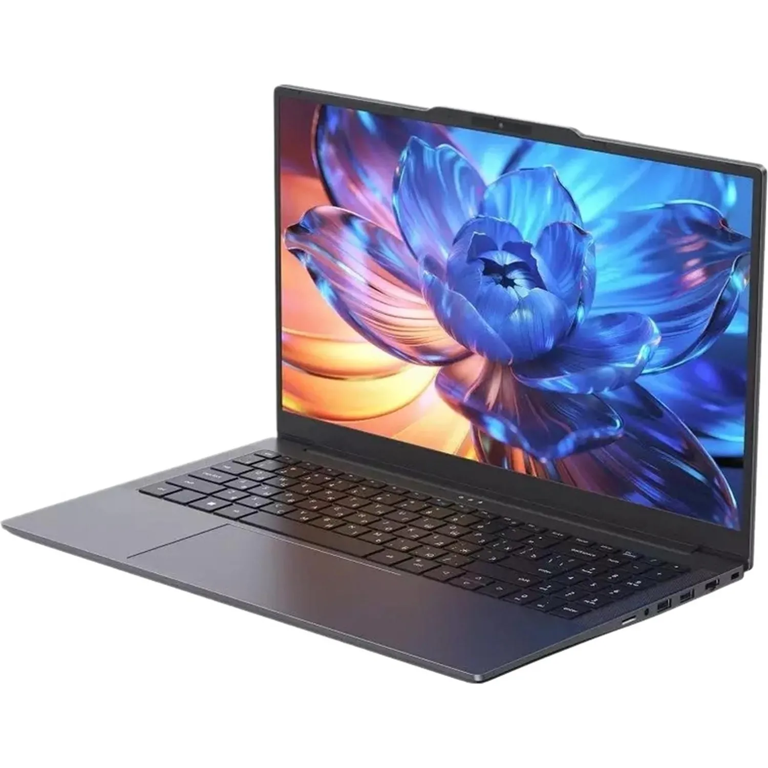 Ноутбук Chuwi S(CWI656-328N2N1PDMXS)Core i3-1220P/8Gb/256Gb SSD/15.6/W11P - фото 7