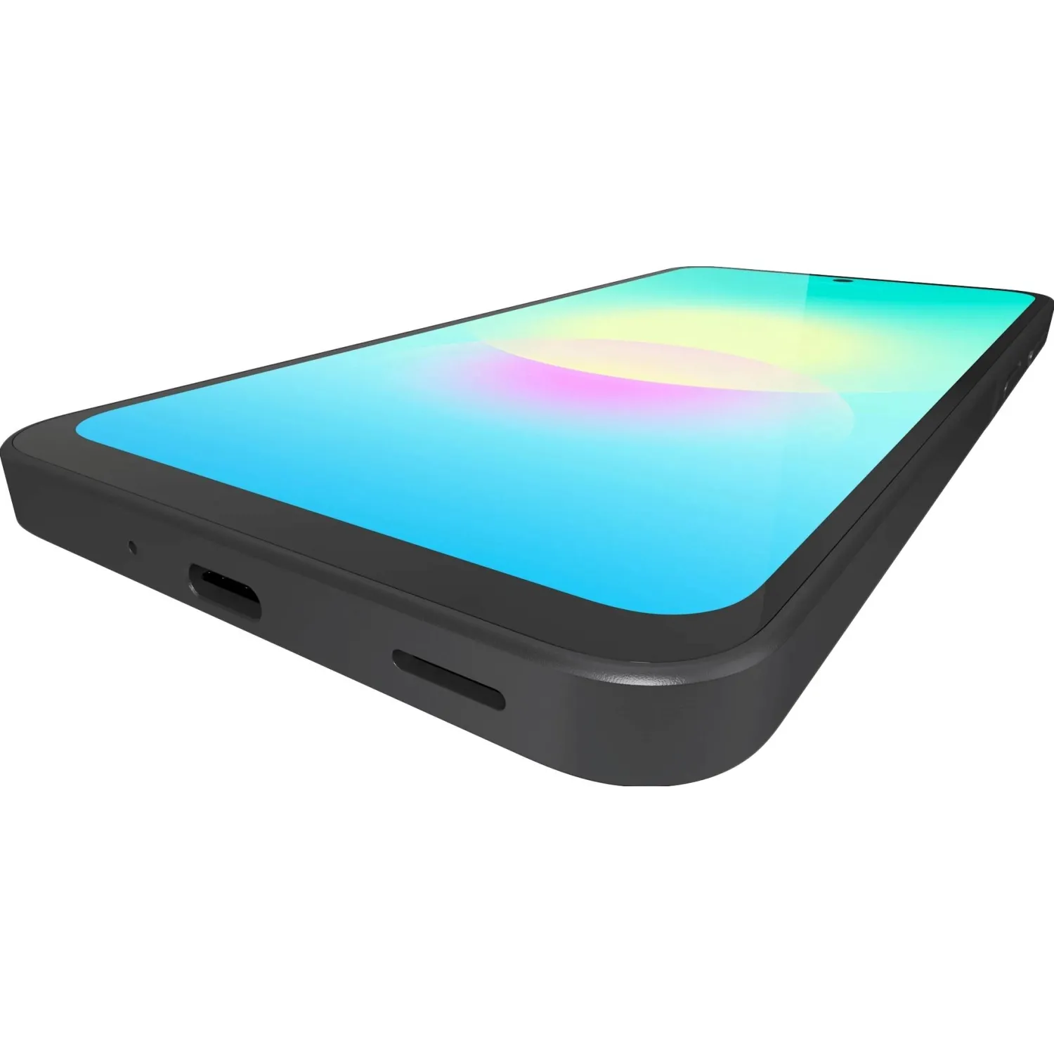 Смартфон Samsung Galaxy A27 5G SM-A276B 128Gb 6Gb черный(SM-A276BZKDCAU) - фото 14