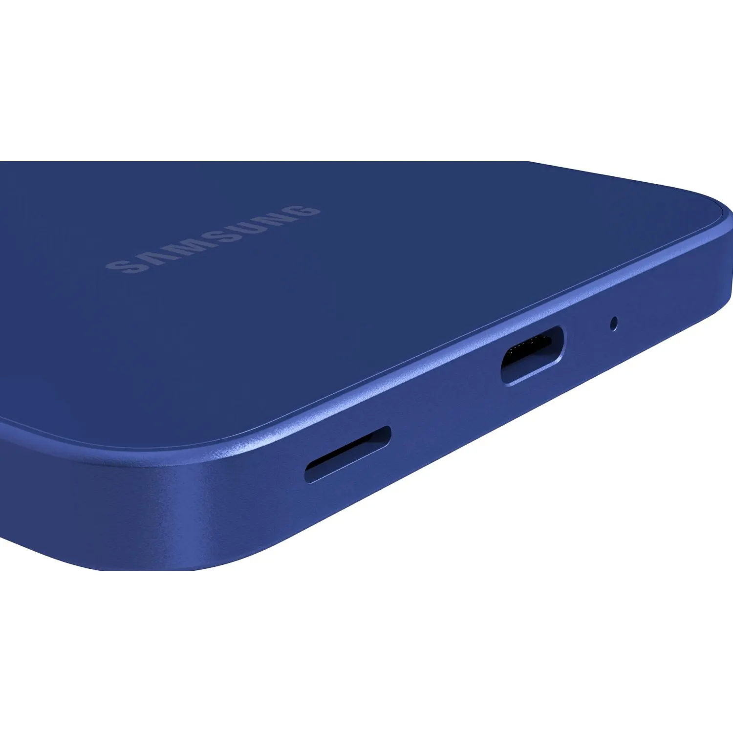 Смартфон Samsung Galaxy A27 5G SM-A276B 256Gb 8Gb синий(SM-A276BZBHCAU) - фото 5