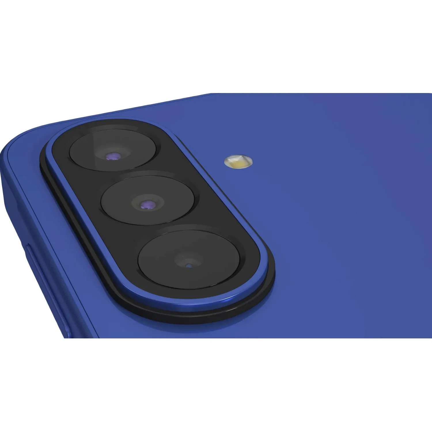 Смартфон Samsung Galaxy A27 5G SM-A276B 256Gb 8Gb синий(SM-A276BZBHCAU) - фото 8