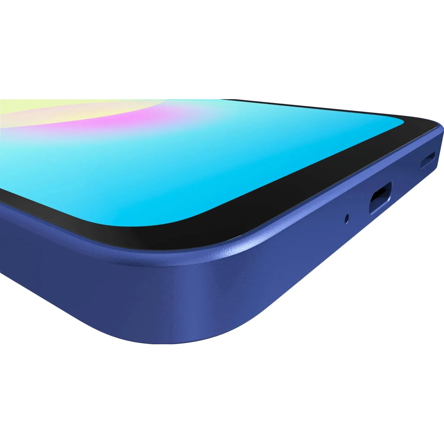 Смартфон Samsung Galaxy A27 5G SM-A276B 256Gb 8Gb синий(SM-A276BZBHCAU) - фото 12
