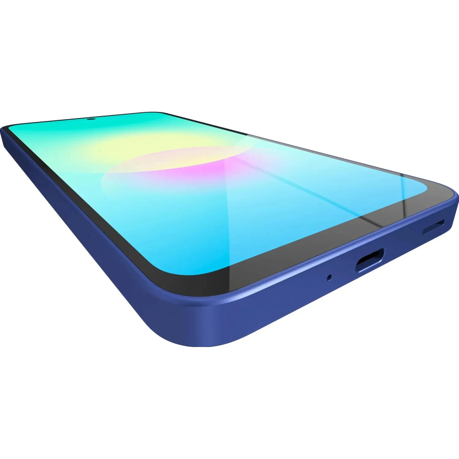 Смартфон Samsung Galaxy A27 5G SM-A276B 256Gb 8Gb синий(SM-A276BZBHCAU) - фото 15