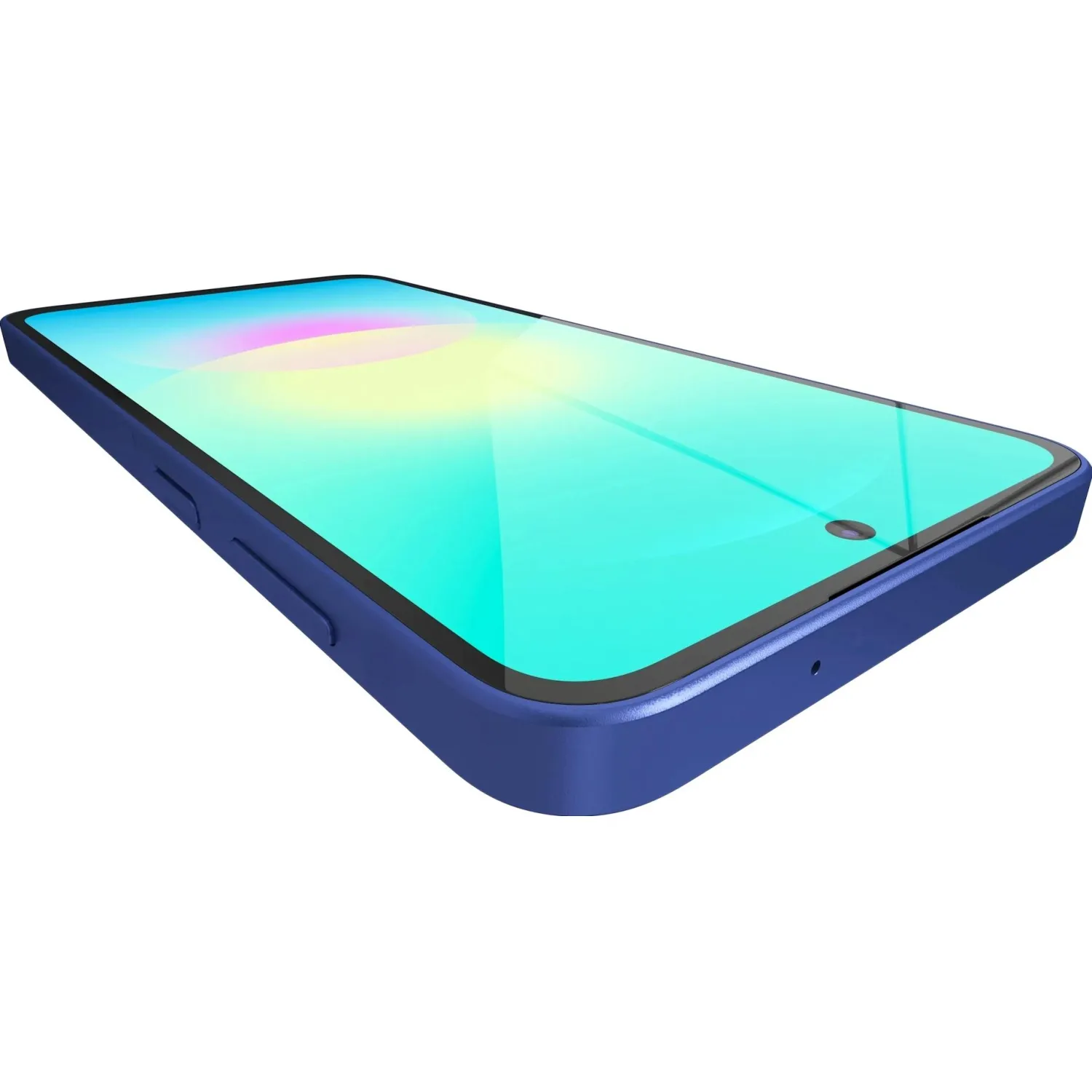 Смартфон Samsung Galaxy A27 5G SM-A276B 256Gb 8Gb синий(SM-A276BZBHCAU) - фото 16