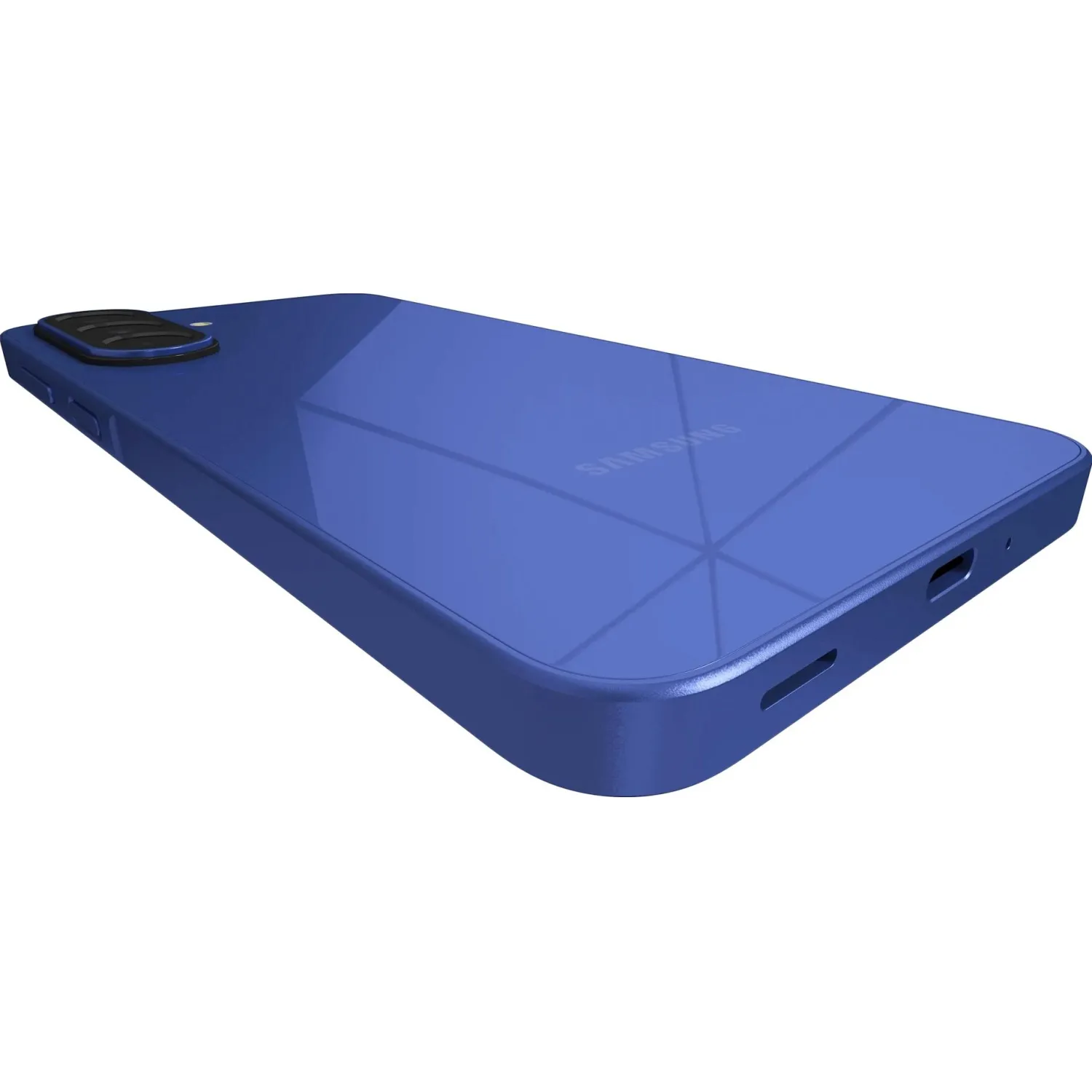 Смартфон Samsung Galaxy A27 5G SM-A276B 256Gb 8Gb синий(SM-A276BZBHCAU) - фото 19