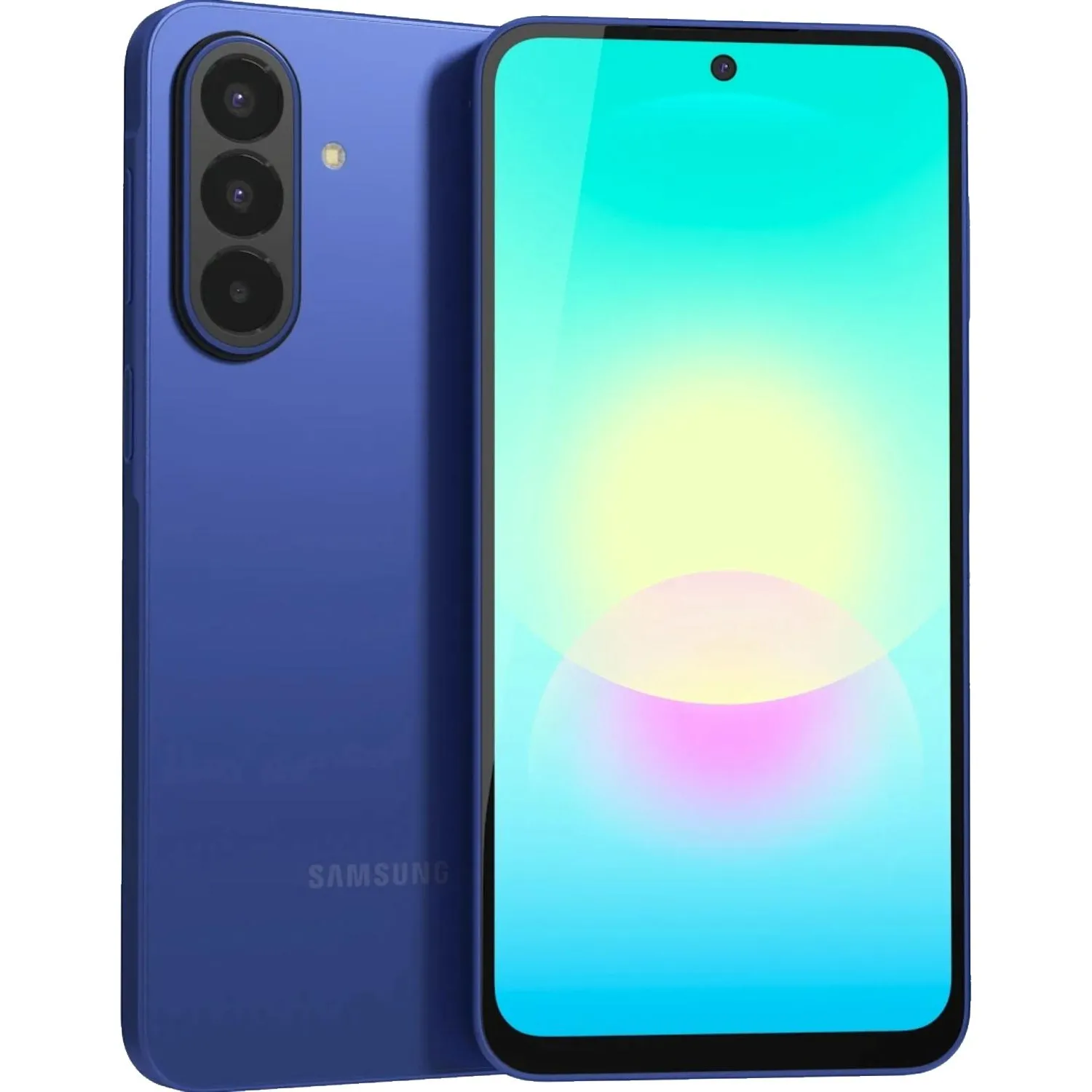 Смартфон Samsung Galaxy A27 5G SM-A276B 256Gb 8Gb синий(SM-A276BZBHCAU) - фото 22