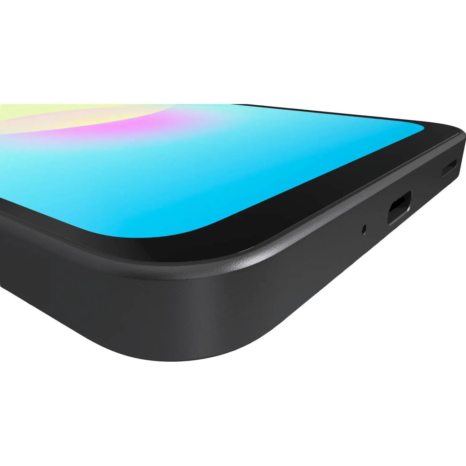 Смартфон Samsung Galaxy A27 5G SM-A276B 256Gb 8Gb черный(SM-A276BZKHCAU) - фото 12