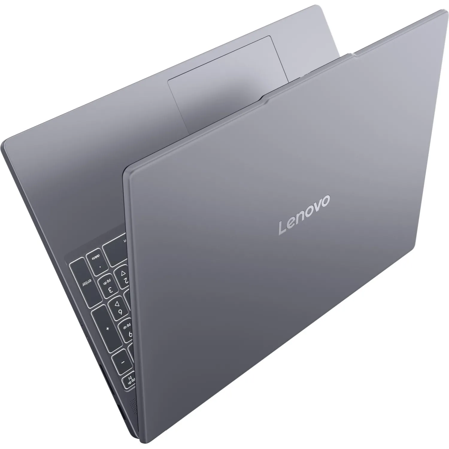 Ноутбук Lenovo IP Slim 3 15IRH10(83K100MLLK)i5-13420H/16Gb/512Gb/15.3/NoOS - фото 11