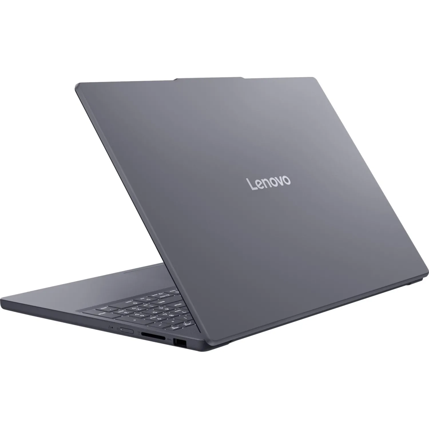 Ноутбук Lenovo IP Slim 3 15IRH10(83K100CQRM)i5-13420H/16Gb/1TbSSD/15.3/NoOS - фото 3