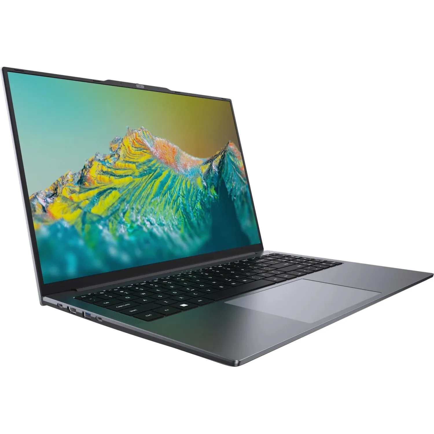 Ноутбук Chuwi Corebook Plus(6935768762621)R5-7430U/16Gb/512Gb SSD/16/W11P - фото 2