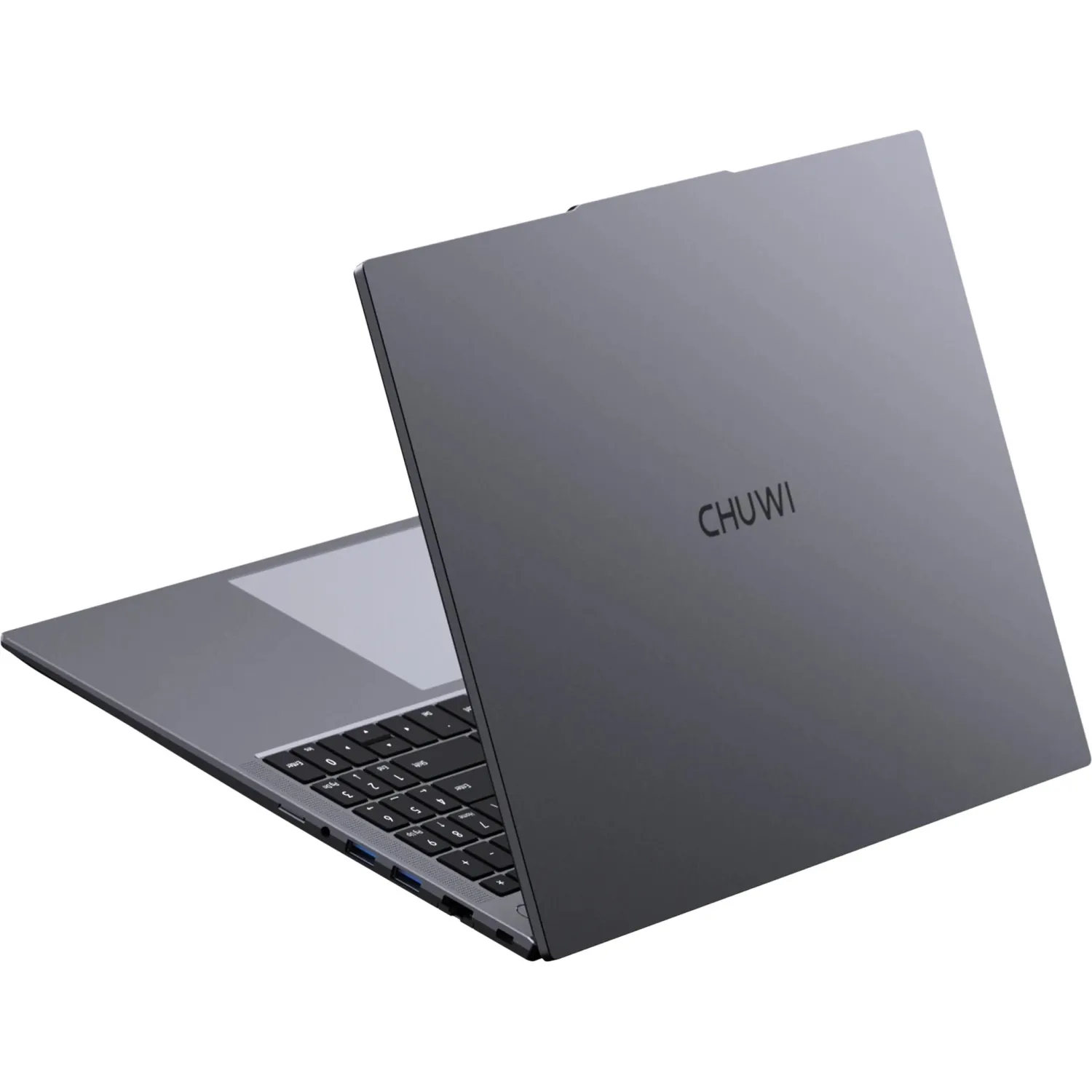 Ноутбук Chuwi Corebook Plus(6935768762621)R5-7430U/16Gb/512Gb SSD/16/W11P - фото 3
