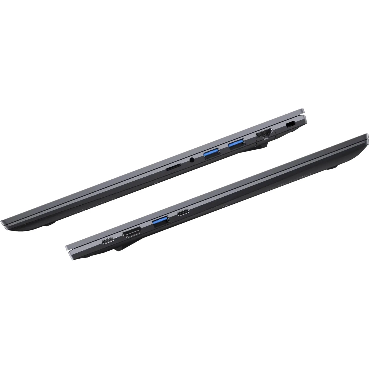 Ноутбук Chuwi Corebook Plus(6935768762621)R5-7430U/16Gb/512Gb SSD/16/W11P - фото 4