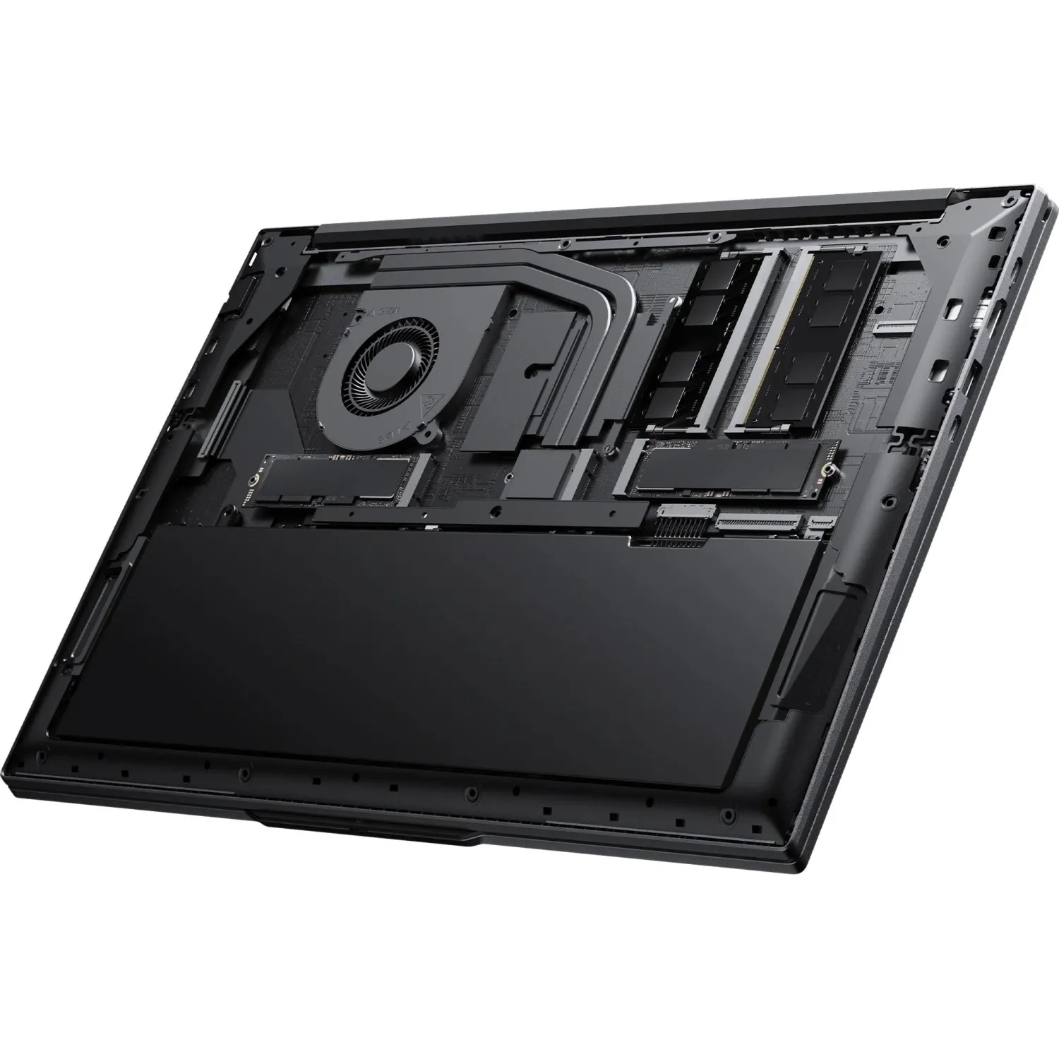 Ноутбук Chuwi Corebook Plus(6935768762621)R5-7430U/16Gb/512Gb SSD/16/W11P - фото 6