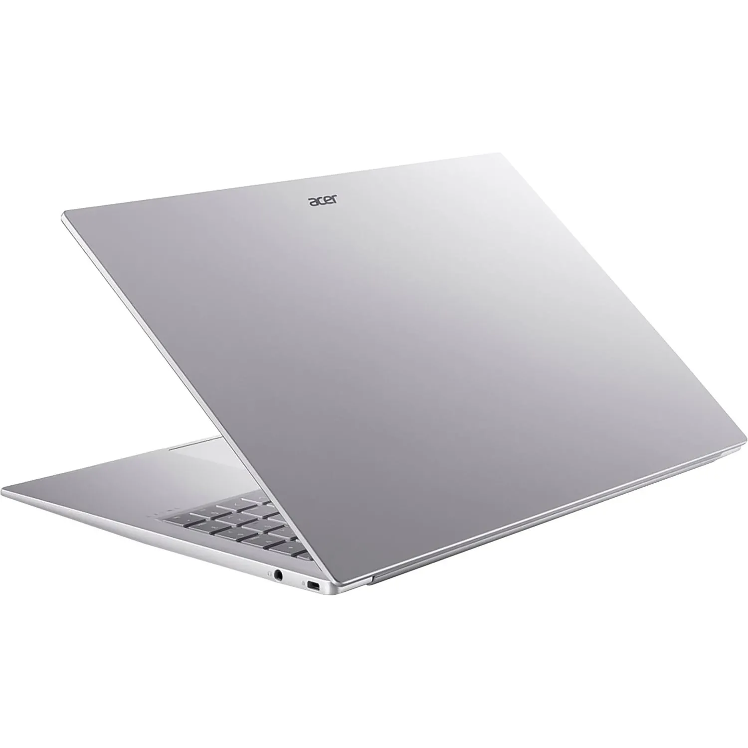 Ноутбук Acer SFL16-51M-58ED(NX.D3UCD.003)Ultra 5-115U/16Gb/512Gb/16/NoOS - фото 2