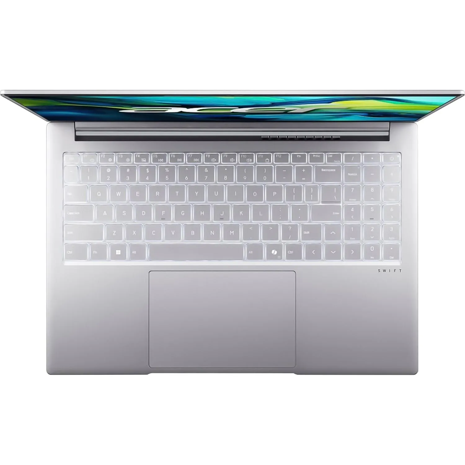 Ноутбук Acer SFL16-51M-58ED(NX.D3UCD.003)Ultra 5-115U/16Gb/512Gb/16/NoOS - фото 4
