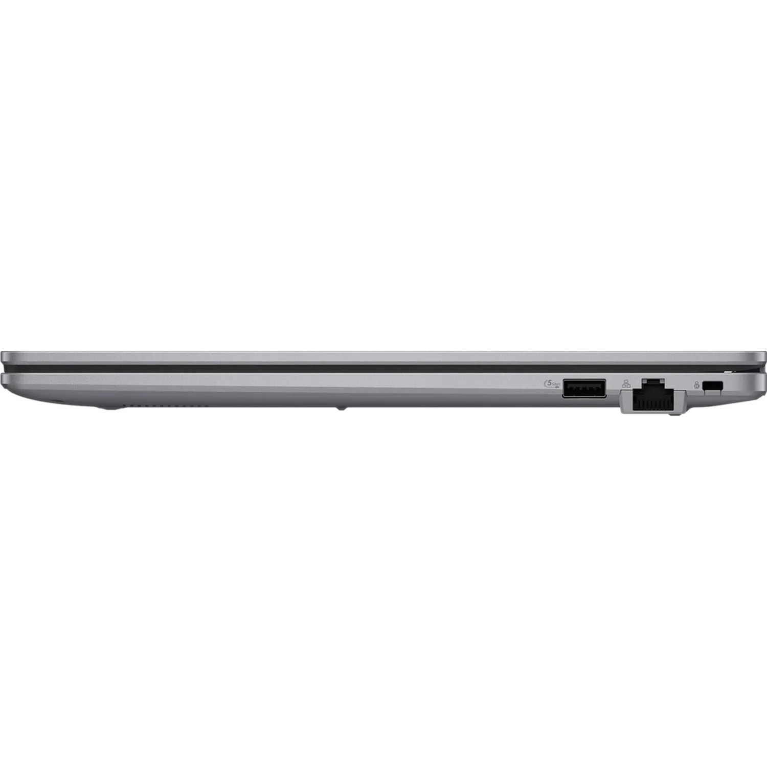 Ноутбук Asus P1503CVA(90NX0881-M03530)Core5-210H/16Gb/512Gb SSD/15.6/noOS - фото 6