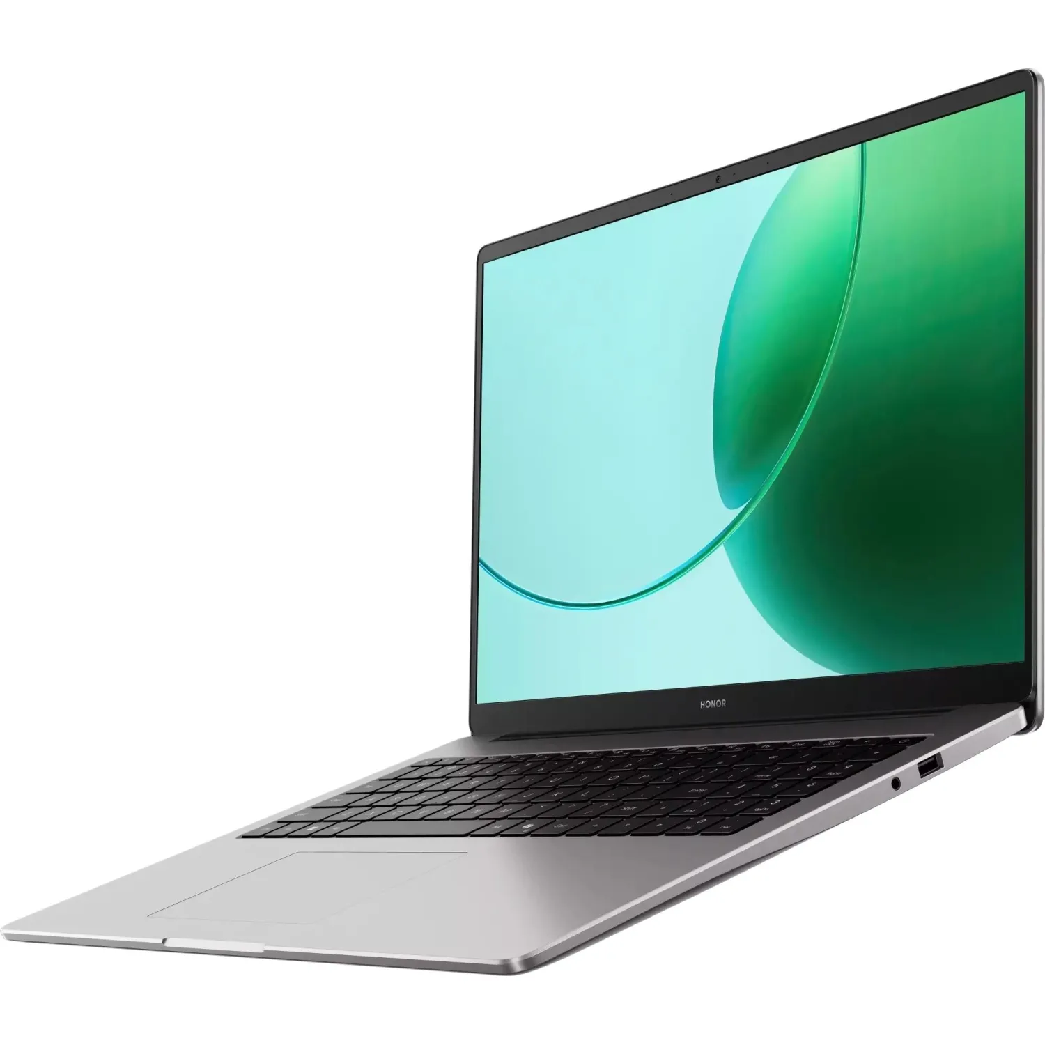 Ноутбук Honor X16 2025 GOH-X(5301APLL)R5-6600H/16Gb/512Gb SSD/16/W11H - фото 3