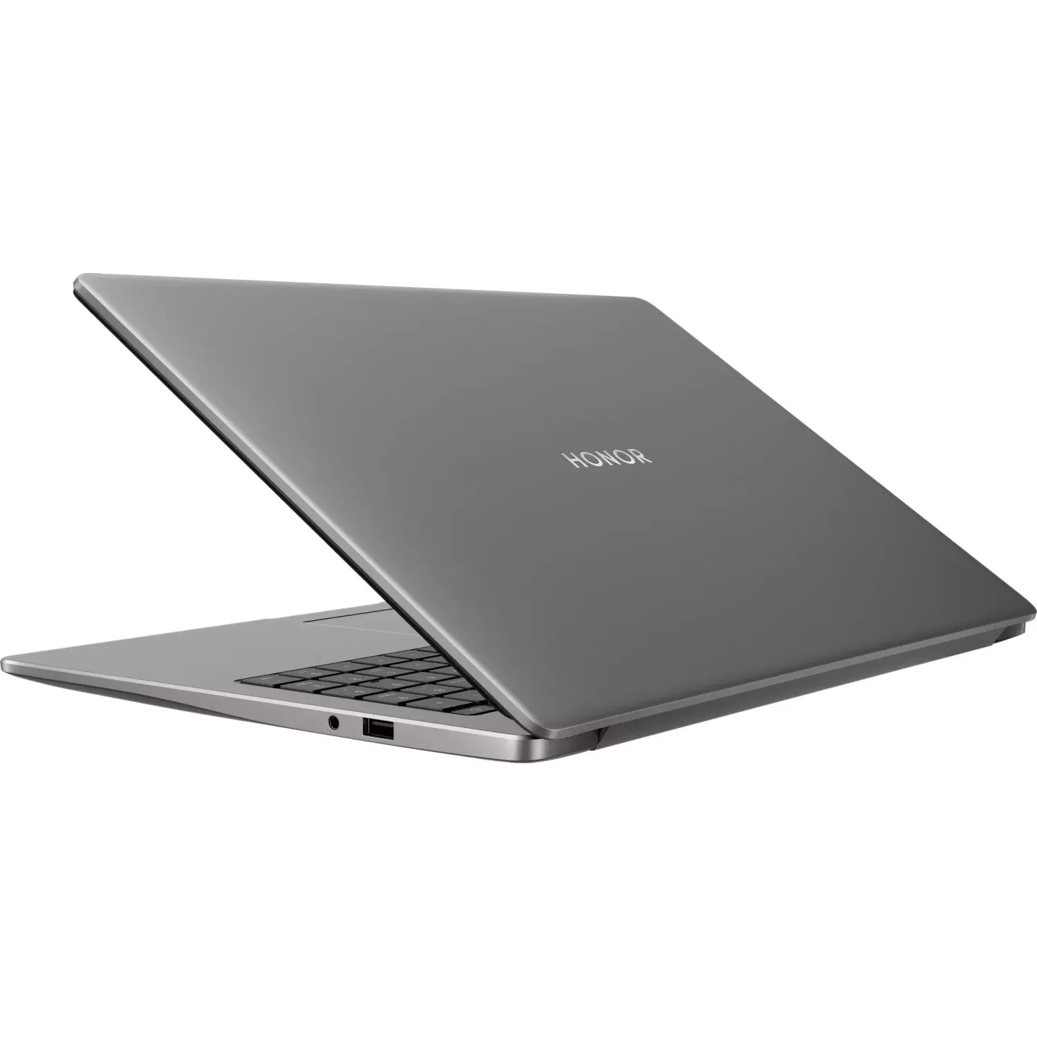 Ноутбук Honor X16 2025 GOH-X(5301APLL)R5-6600H/16Gb/512Gb SSD/16/W11H - фото 4