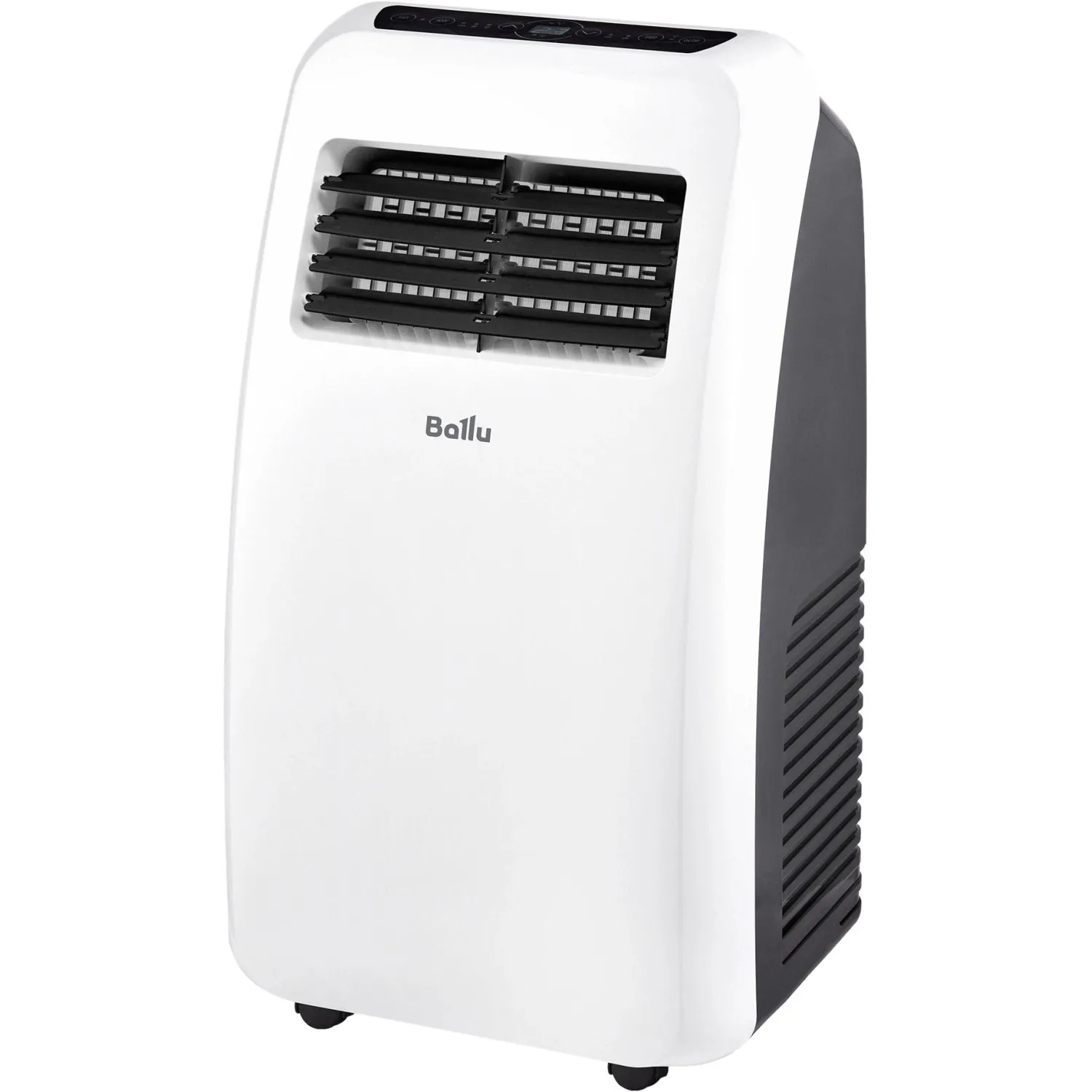 Кондиционер мобильный Ballu Aura BPAC-07 CP/N1_24Y НС-1594917 18м2 - фото 1
