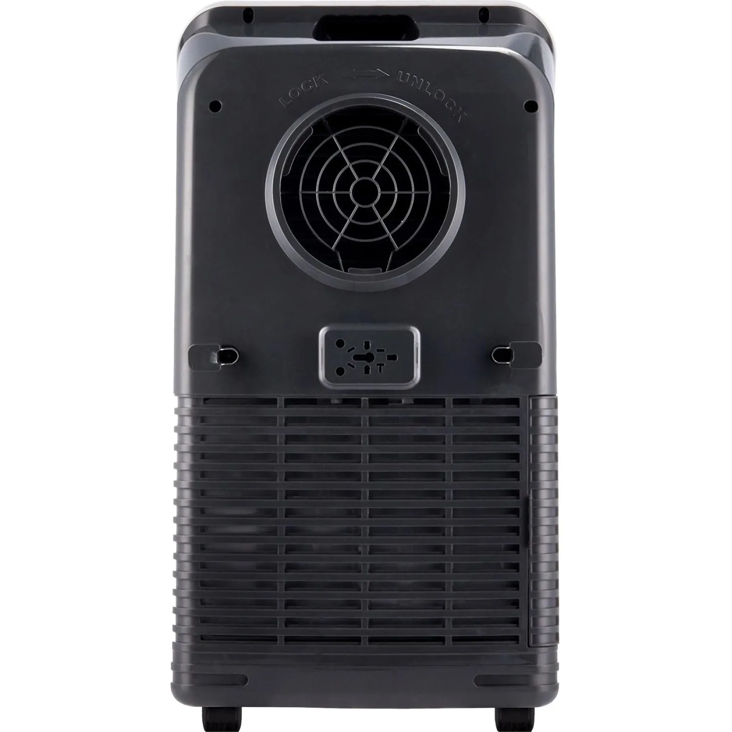 Кондиционер мобильный Ballu Aura BPAC-07 CP/N1_24Y НС-1594917 18м2 - фото 4