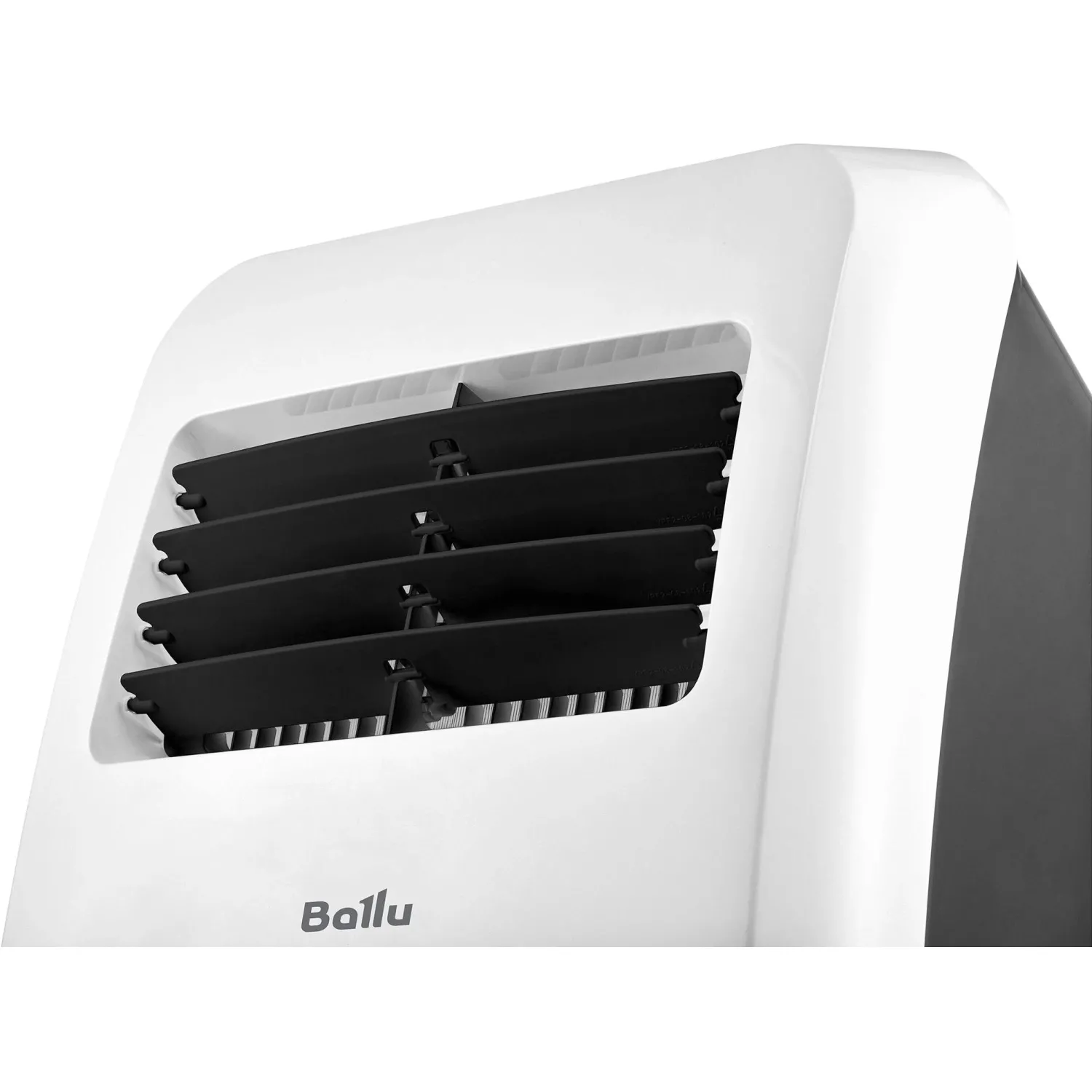 Кондиционер мобильный Ballu Aura BPAC-07 CP/N1_24Y НС-1594917 18м2 - фото 6