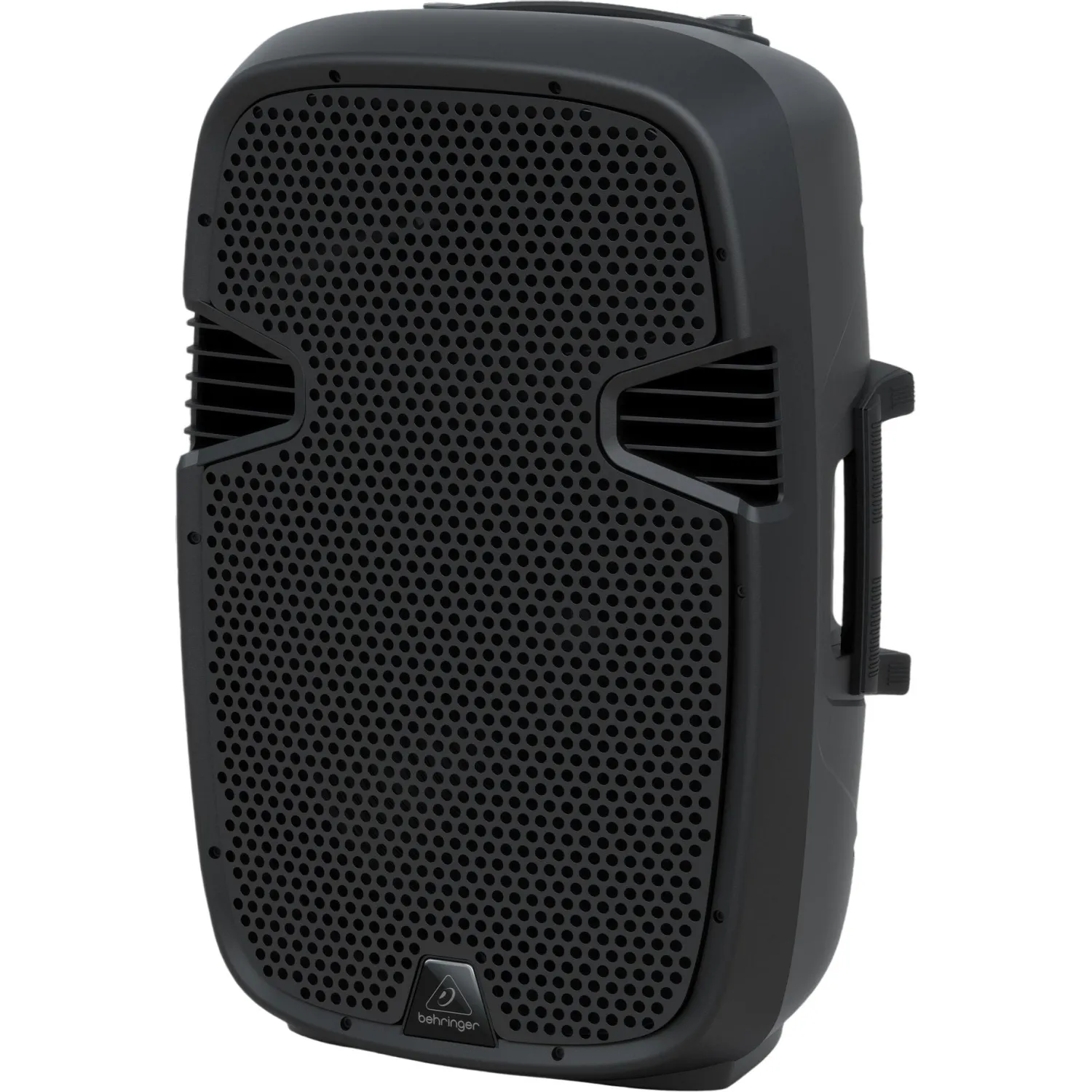 Акустическая система Behringer PK115, 2-х полосная, пассивн, 800Вт(пик),8Ом - фото 1