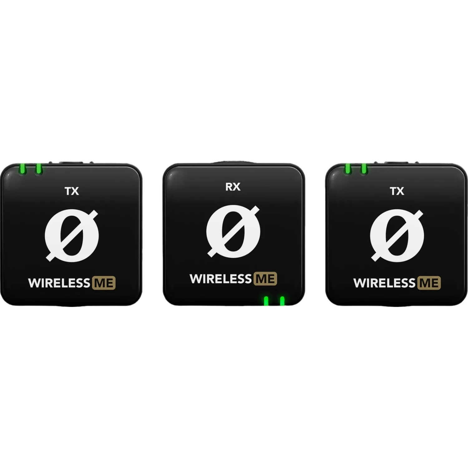 Радиосистема Rode Wireless ME Dual, 2-х канальная - фото 1