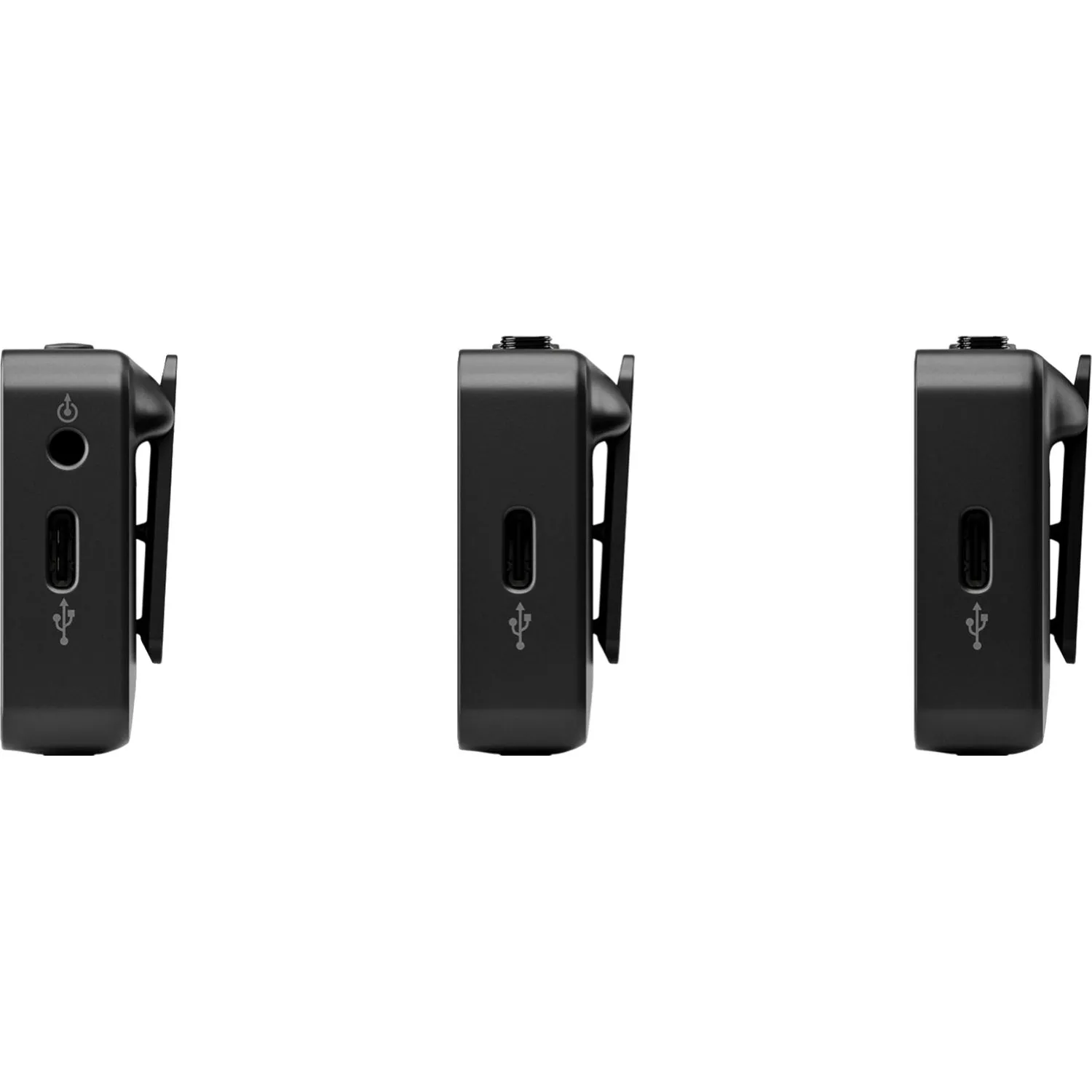 Радиосистема Rode Wireless GO (Gen 3), 2-х канальная, ультракомпактная - фото 2