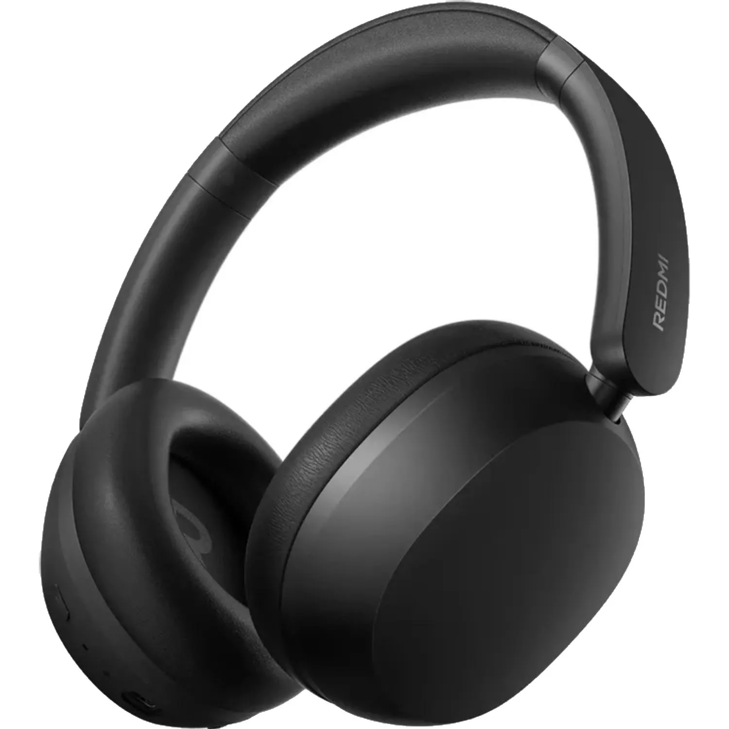 Наушники Xiaomi Redmi Headphones Neo Obsidian Black (BHR08W5GL) - фото 2