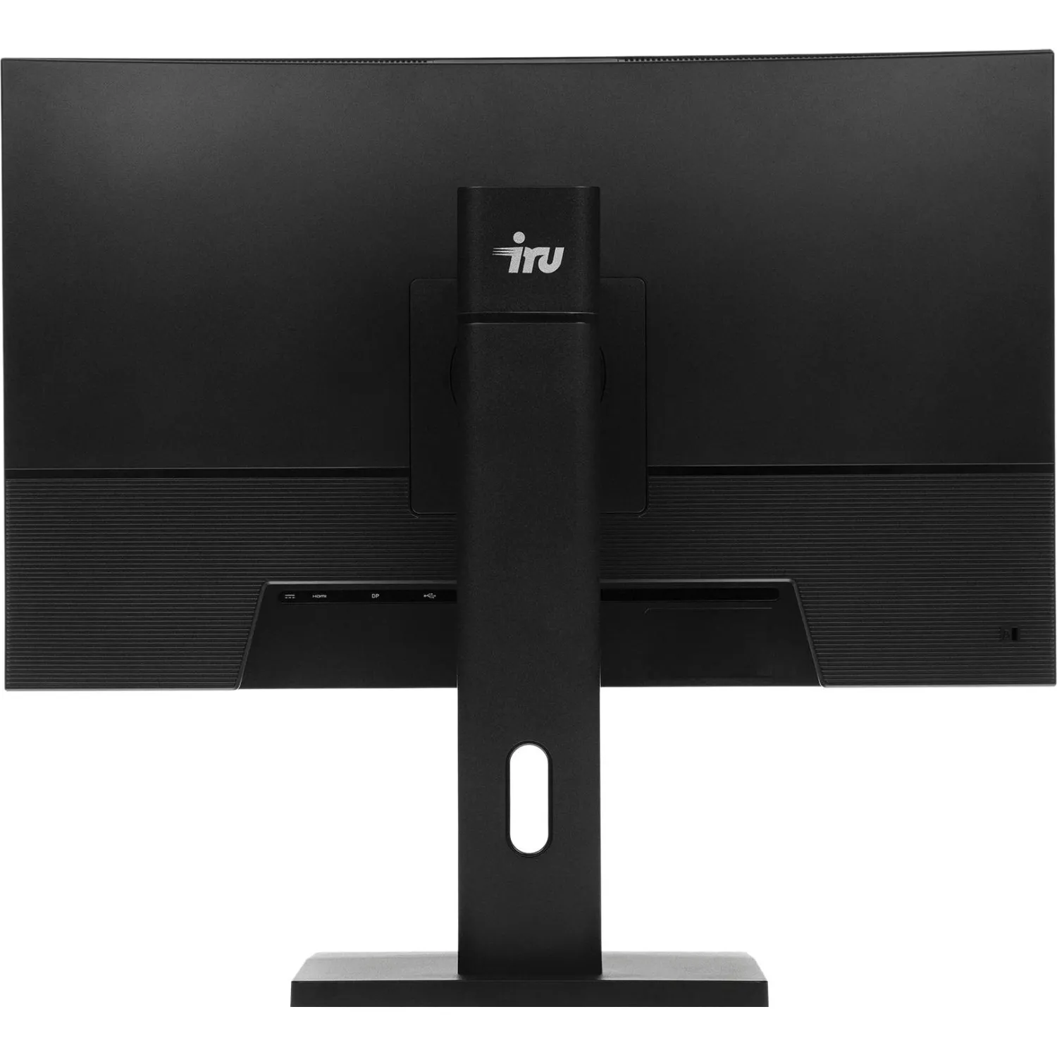 Моноблок IRU Tactio 23IP (2176000)23.8/FHD/i5 12400/16/SSD512/UHDG 730/W11P - фото 2