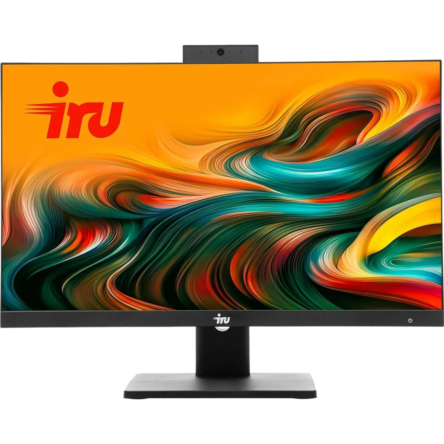 Моноблок IRU Tactio 23IP (2176000)23.8/FHD/i5 12400/16/SSD512/UHDG 730/W11P - фото 11