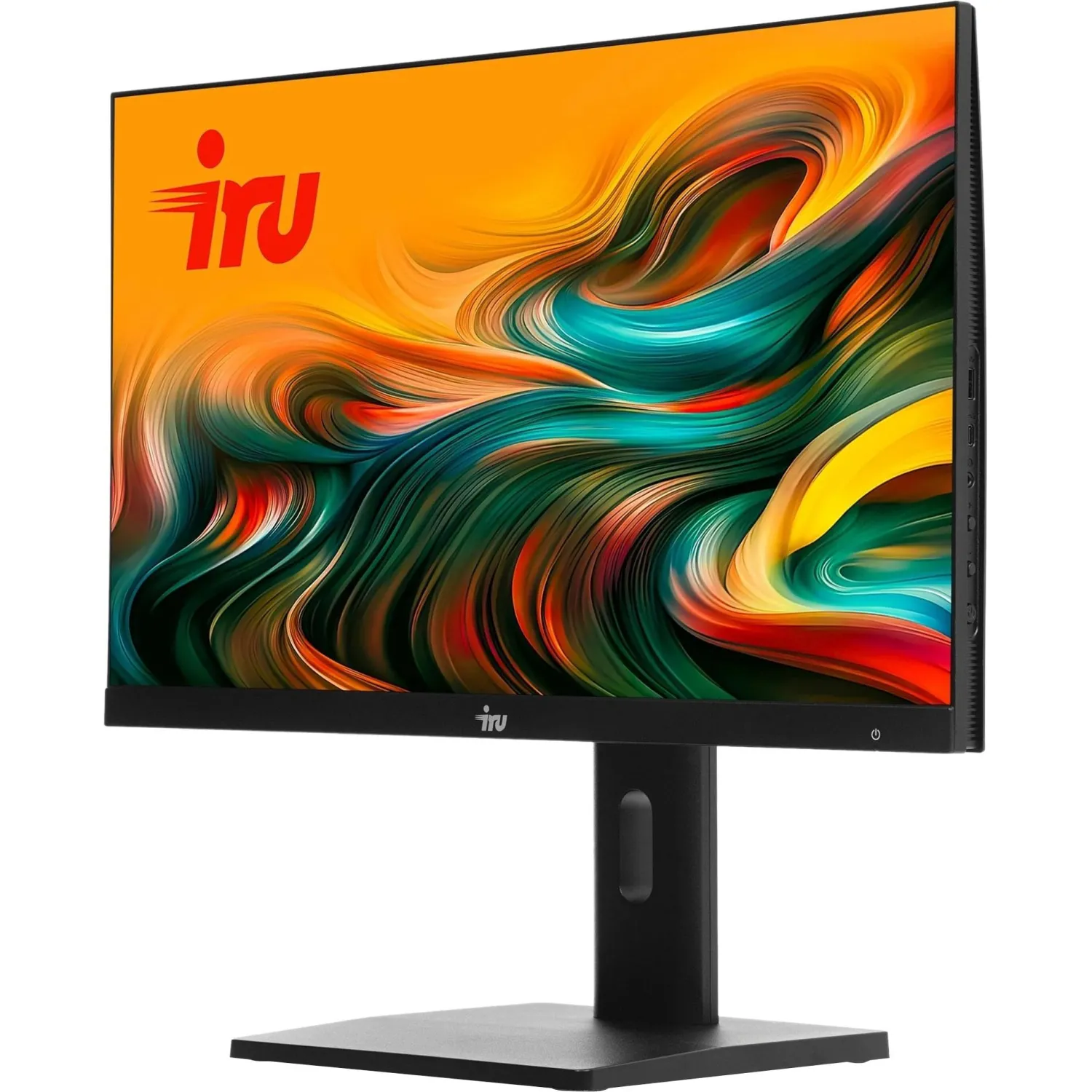 Моноблок IRU Tactio 23IP (2176000)23.8/FHD/i5 12400/16/SSD512/UHDG 730/W11P - фото 16