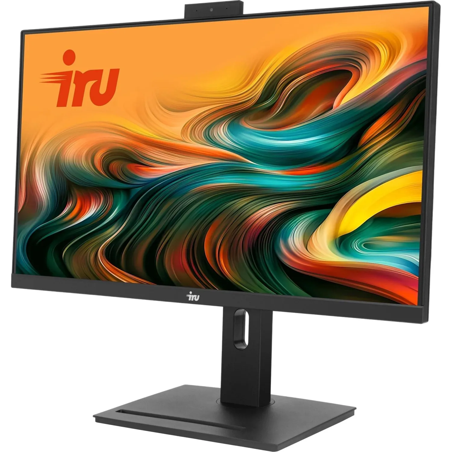 Моноблок IRU 23IM (2156262)23.8/FHD/i5 12450H/16Gb/SSD512Gb UHDG/W11P - фото 6