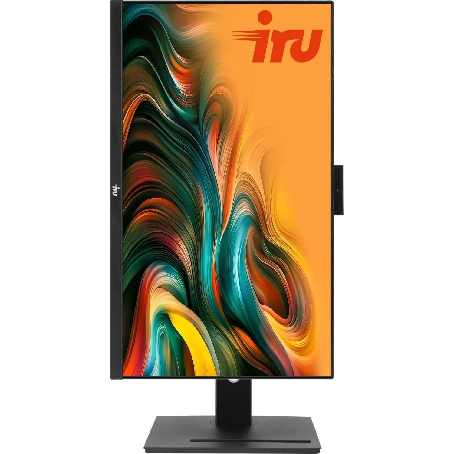 Моноблок IRU 23IM (2156262)23.8/FHD/i5 12450H/16Gb/SSD512Gb UHDG/W11P - фото 16
