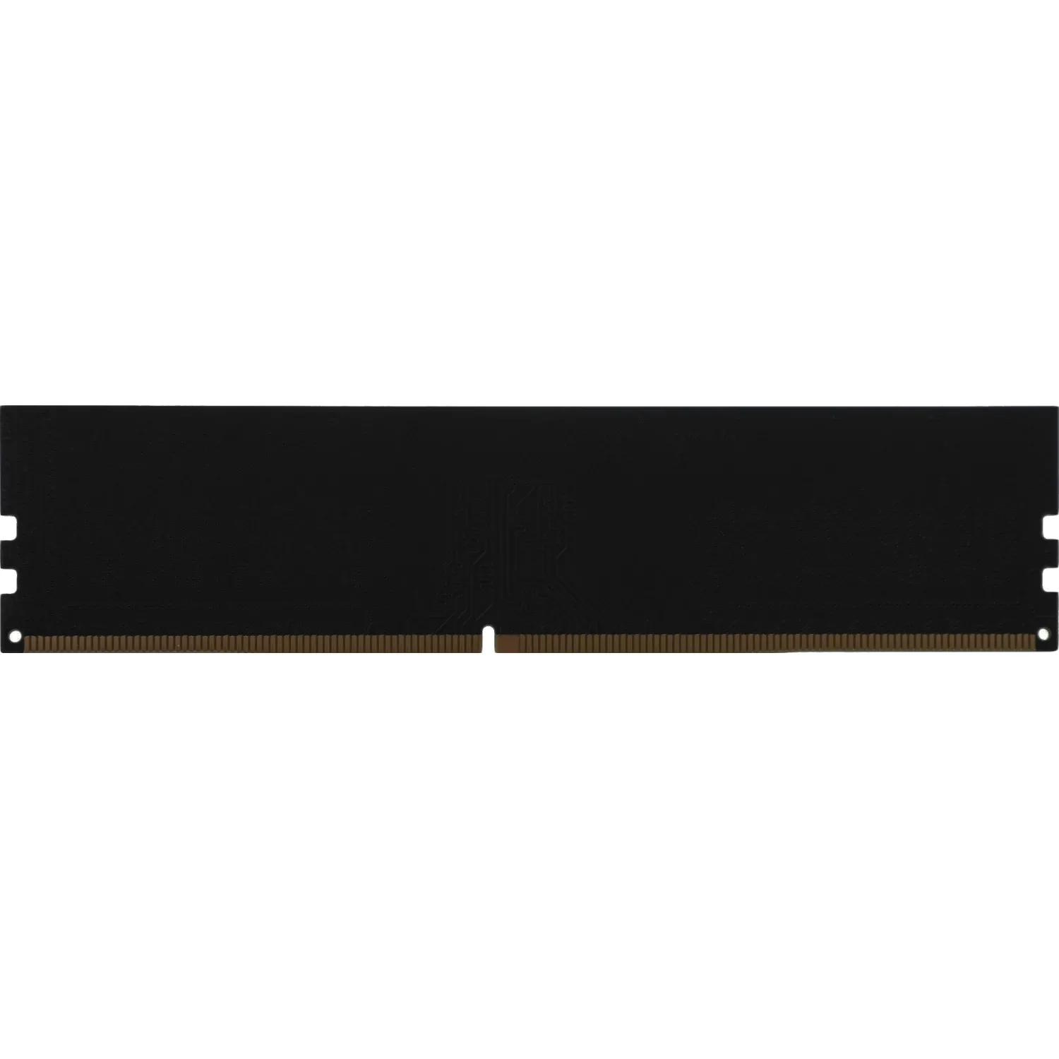 Модуль памяти Digma DDR4 DIMM 4Gb 2666MHz DGMAD42666004S - фото 2