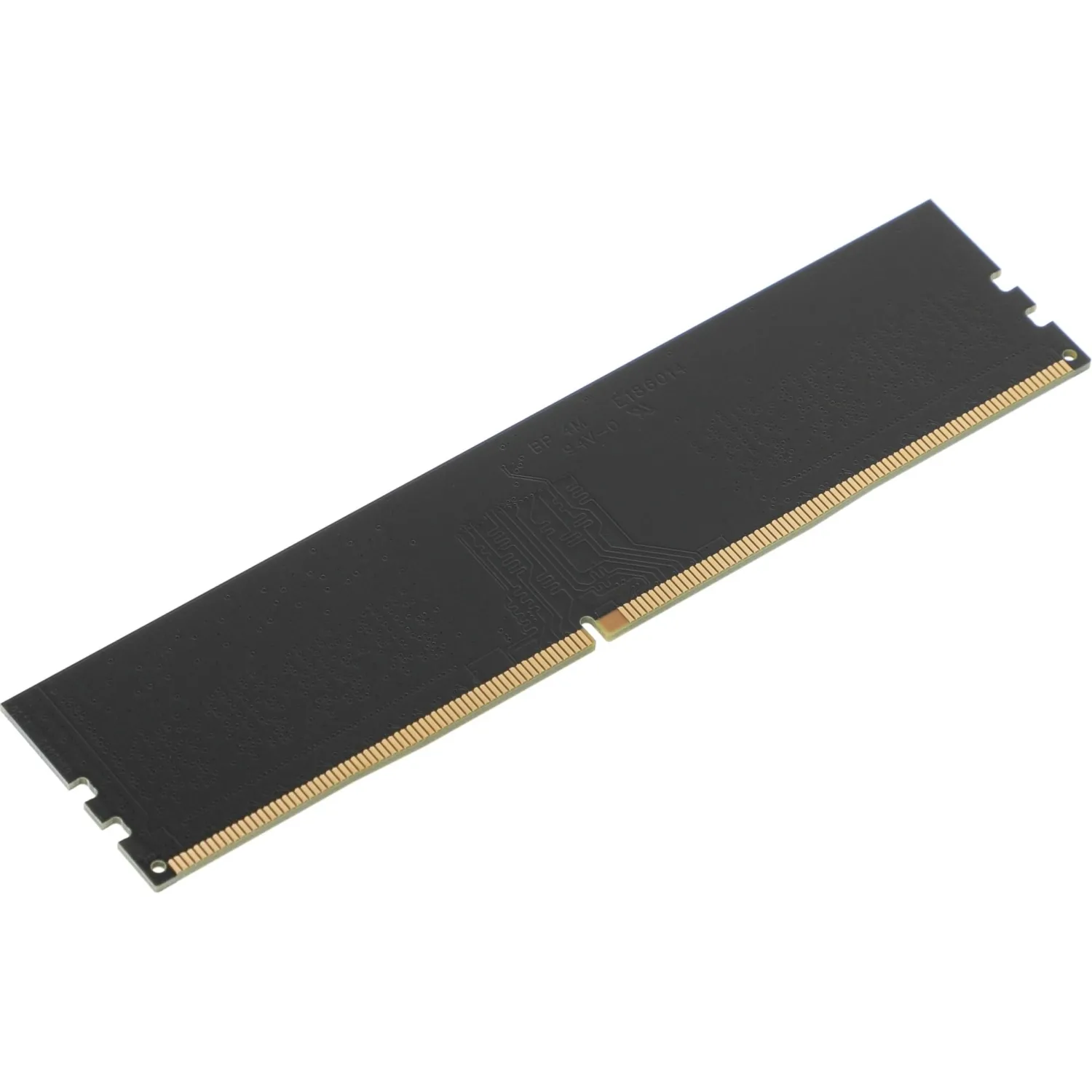 Модуль памяти Digma DDR4 DIMM 4Gb 2666MHz DGMAD42666004S - фото 4