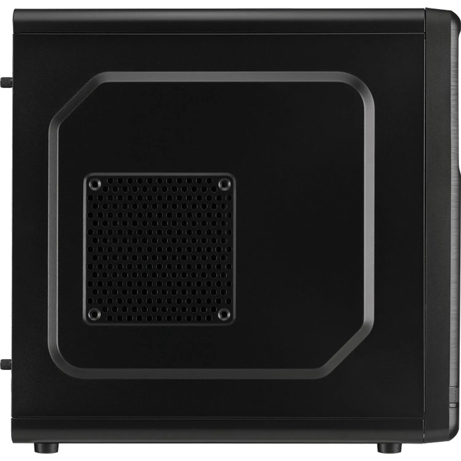 Системный блок BigTech B4[B4-9300] i5-13400/H610/16Gb/SSD256/500W/W11P - фото 6