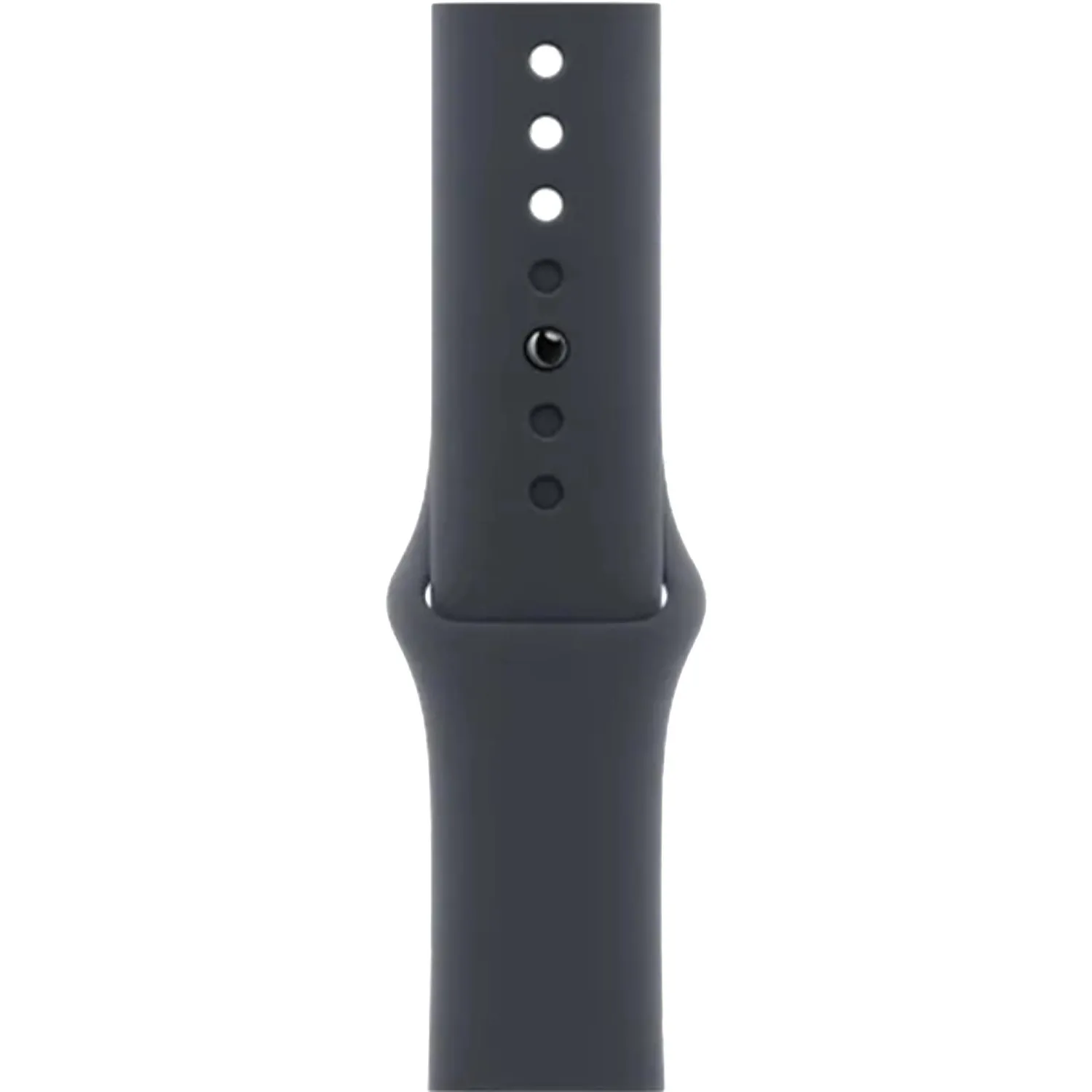 Смарт-часы Apple Watch SE 3 GPS 40mm S/M (Черный) [MEH94X/A - фото 3