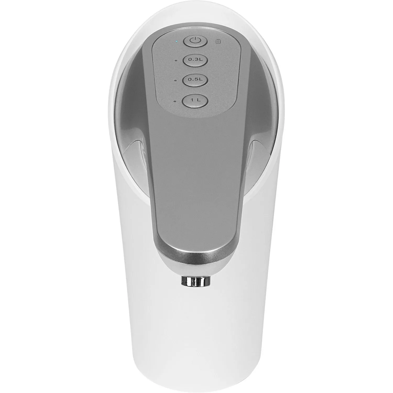 Помпа Ecotronic PLR-230,аккумуляторная - фото 3