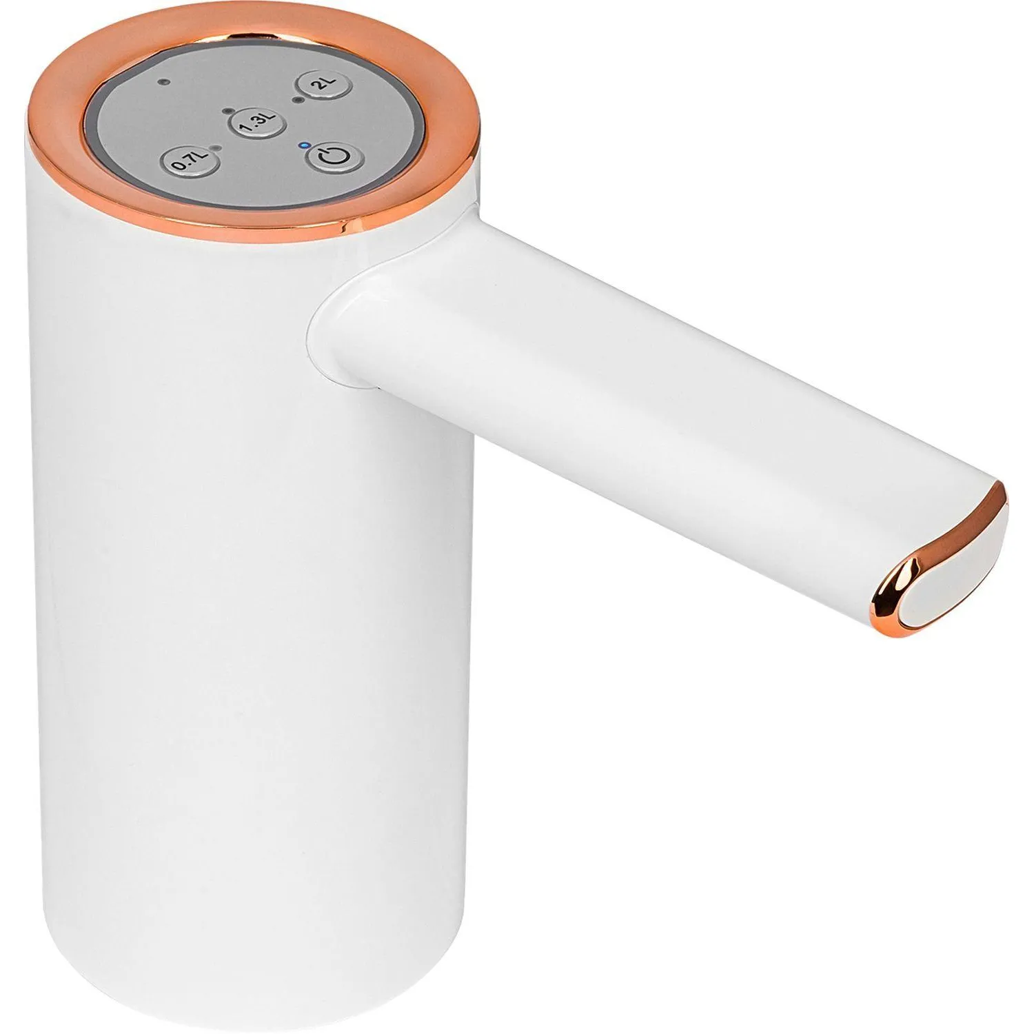 Помпа Ecotronic PLR-240 white,аккумуляторная - фото 2