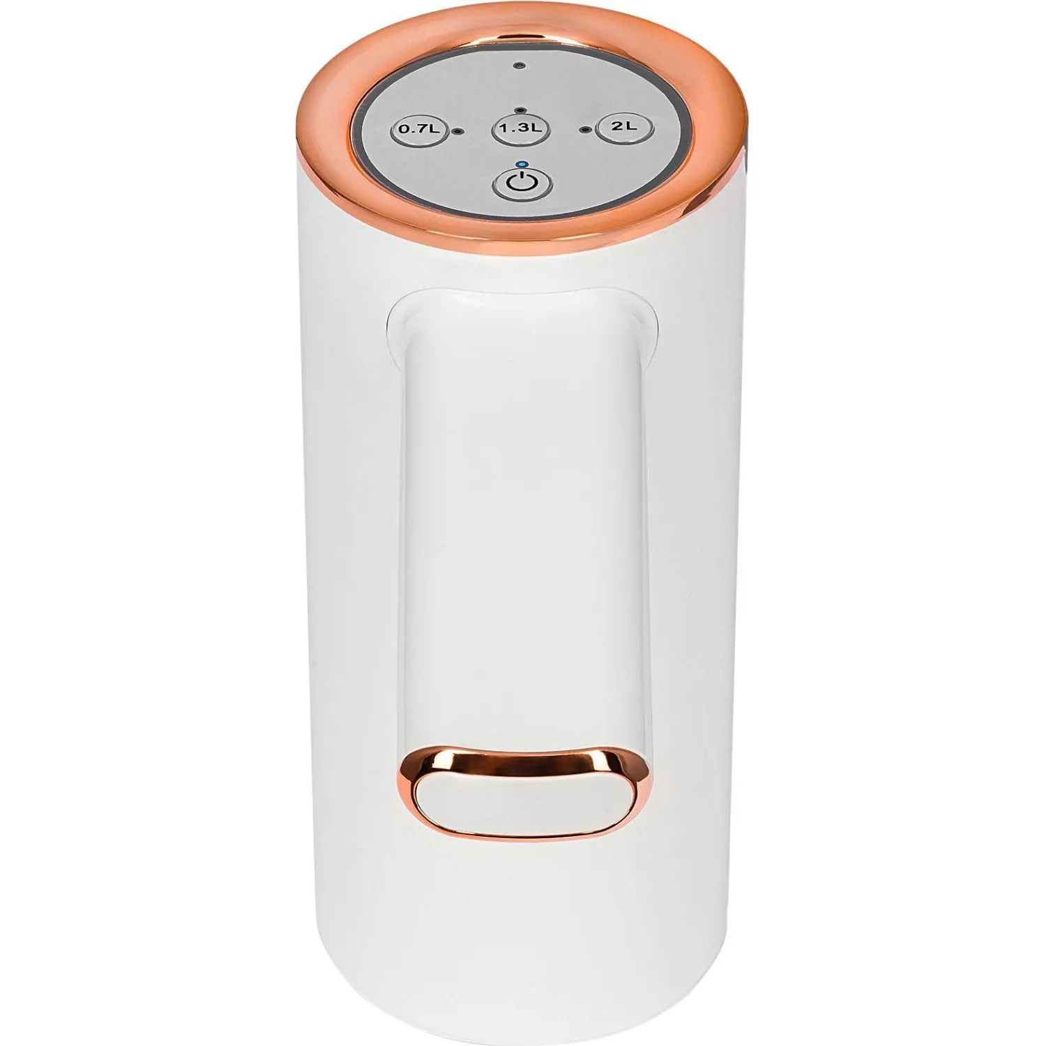 Помпа Ecotronic PLR-240 white,аккумуляторная - фото 3